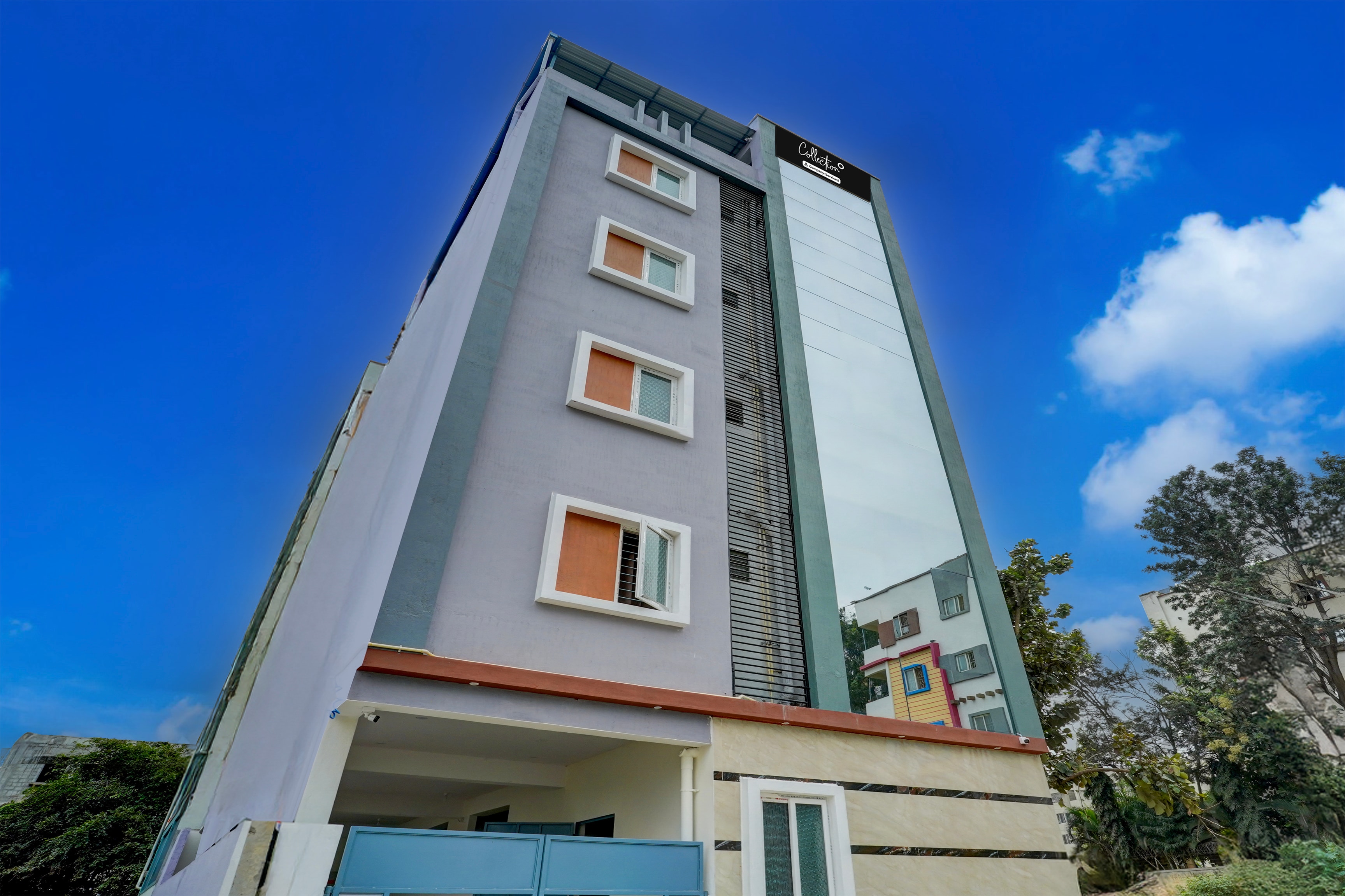 Super Collection O Biocon Hebbagodi Metro Station Bangalore Formerly Ira Inn in Bangalore