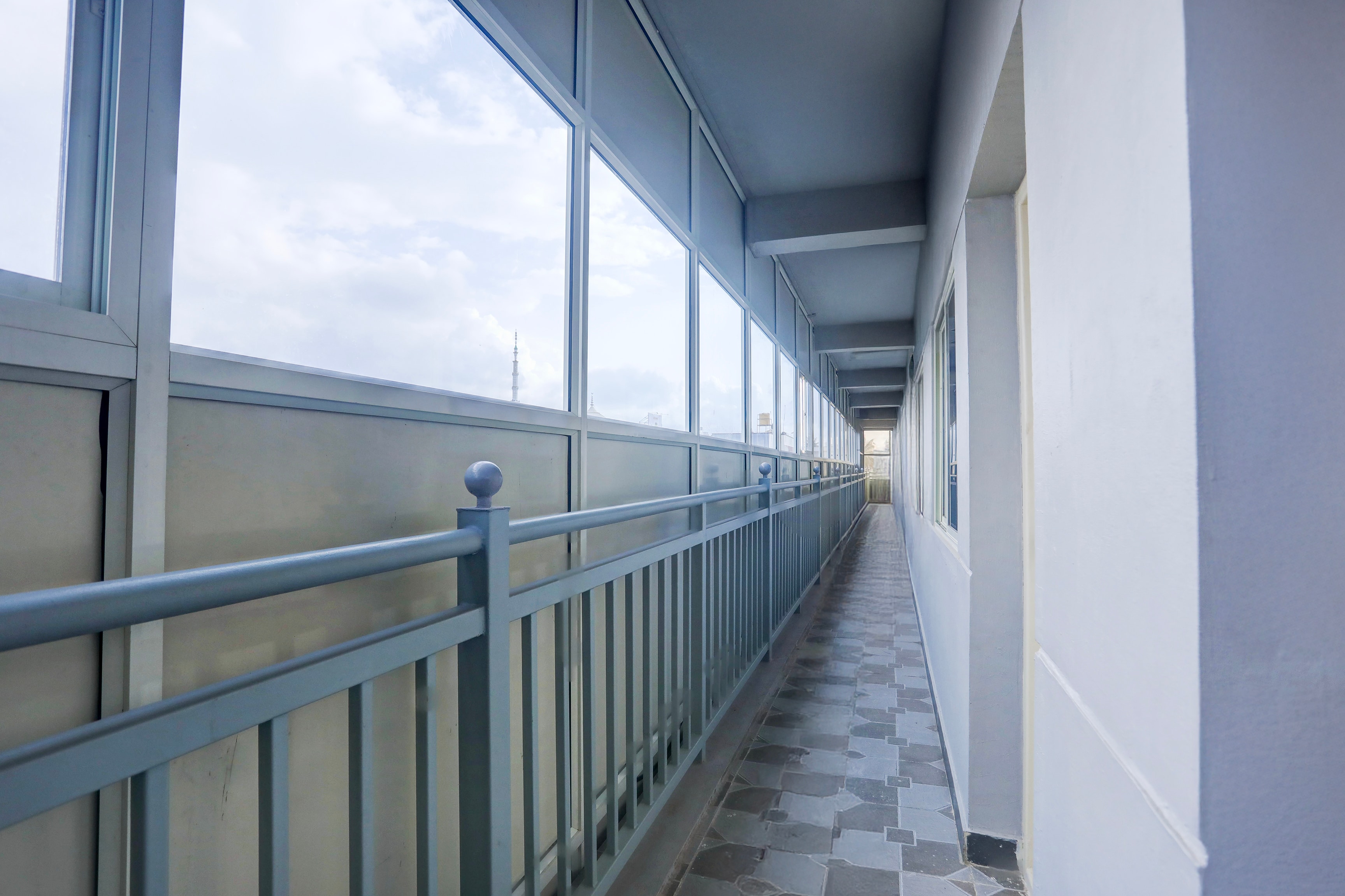 Super Collection O Chikmagalur Market Road in Chikkamagaluru