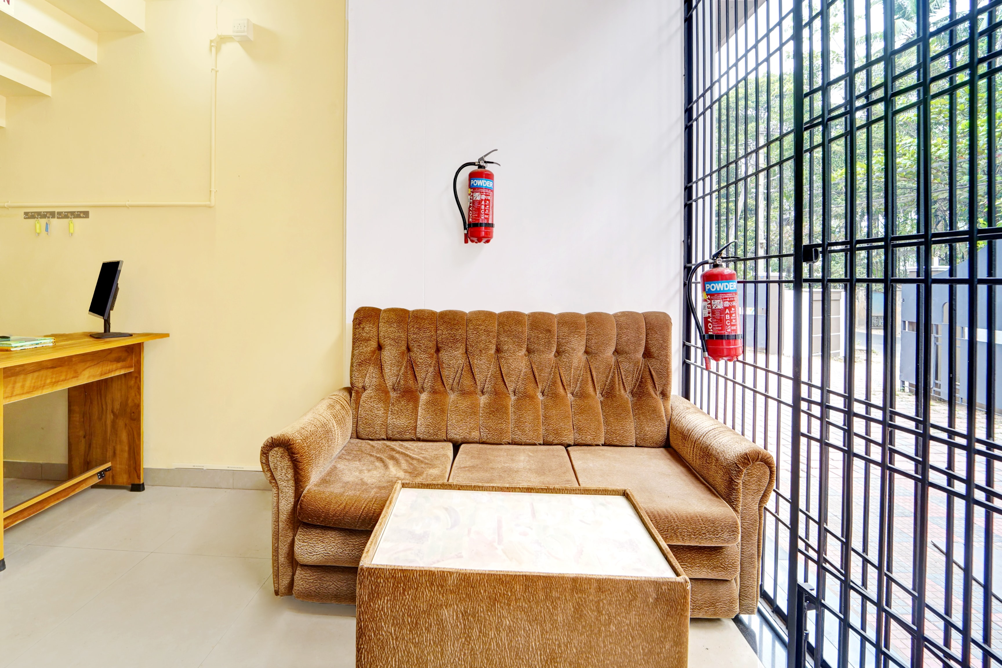 Super Hotel O West Hill near Mietra Hospital in Kozhikode