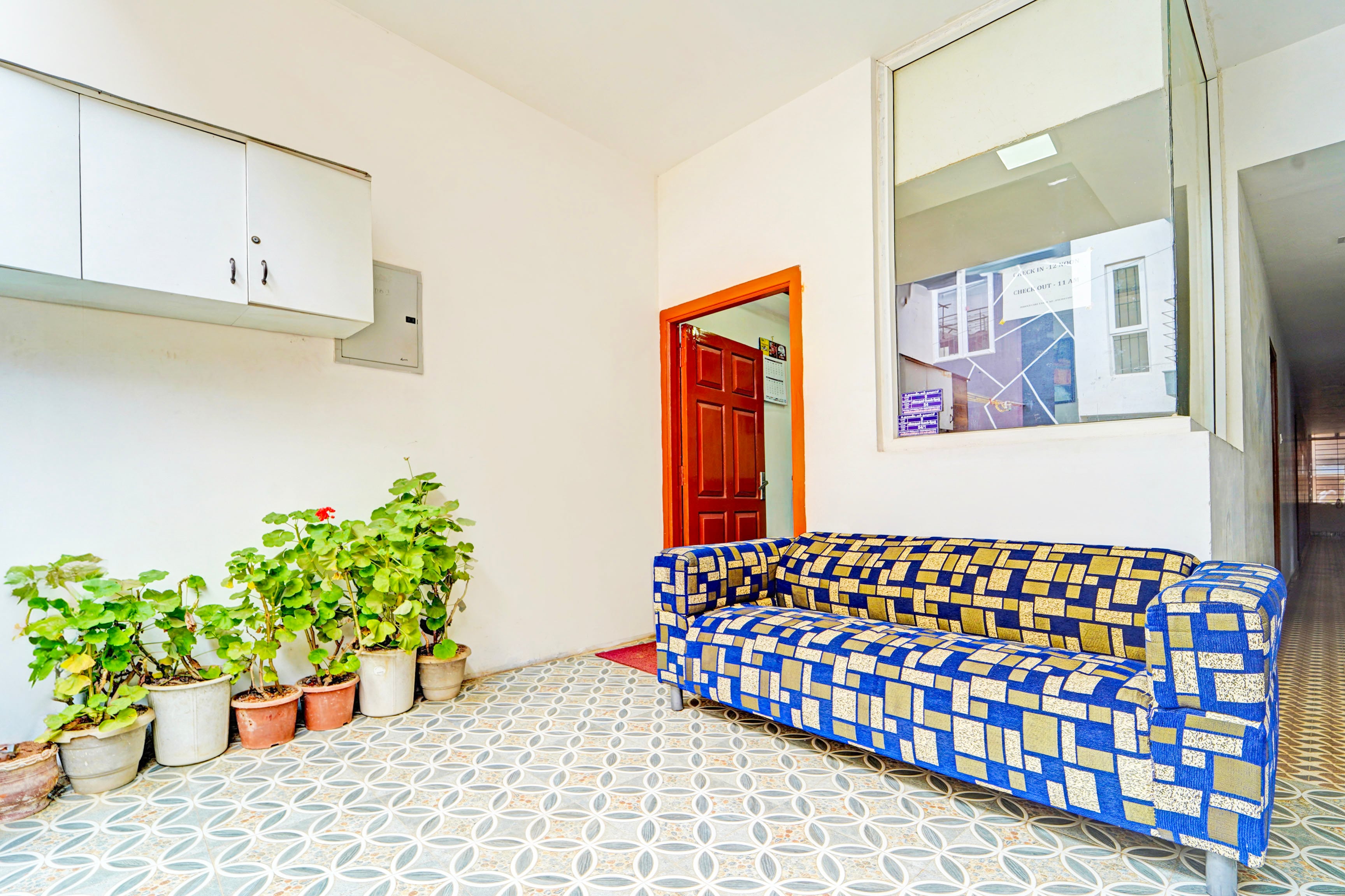 Super Hotel O Vijaynagar Road Formerly Anmol Peace Stay in Ooty