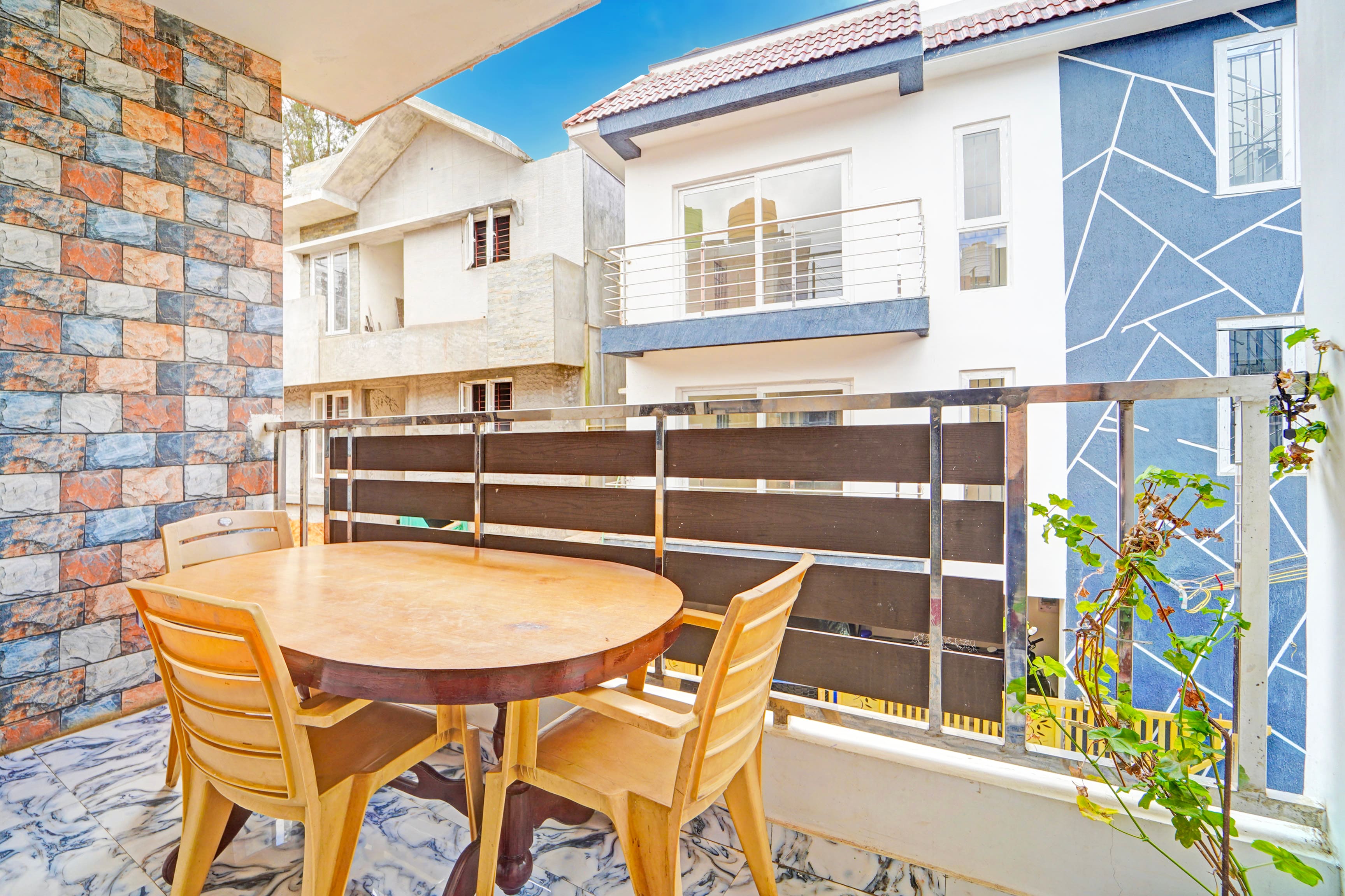 Super Hotel O Vijaynagar Road Formerly Anmol Peace Stay in Ooty