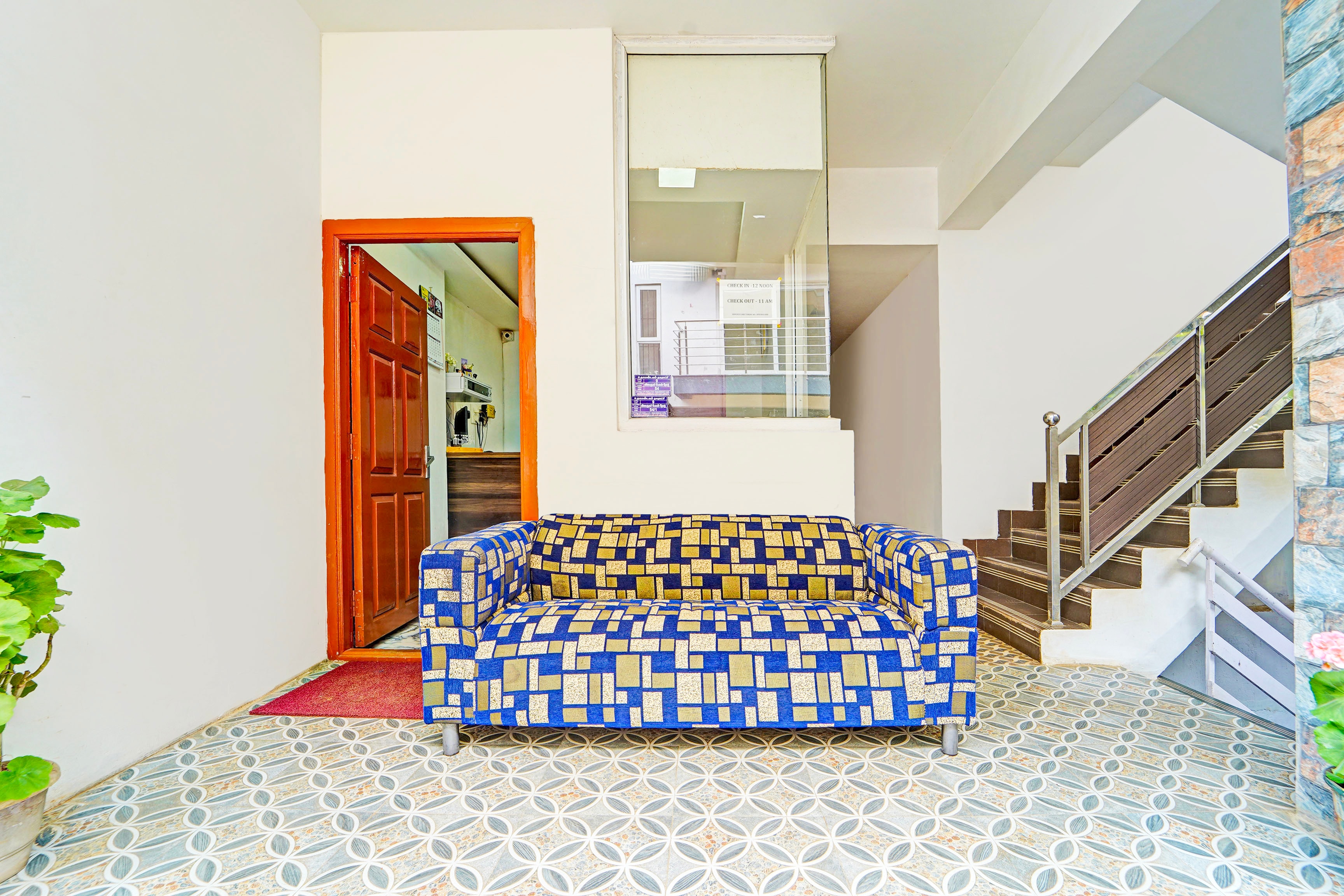 Super Hotel O Vijaynagar Road Formerly Anmol Peace Stay in Ooty