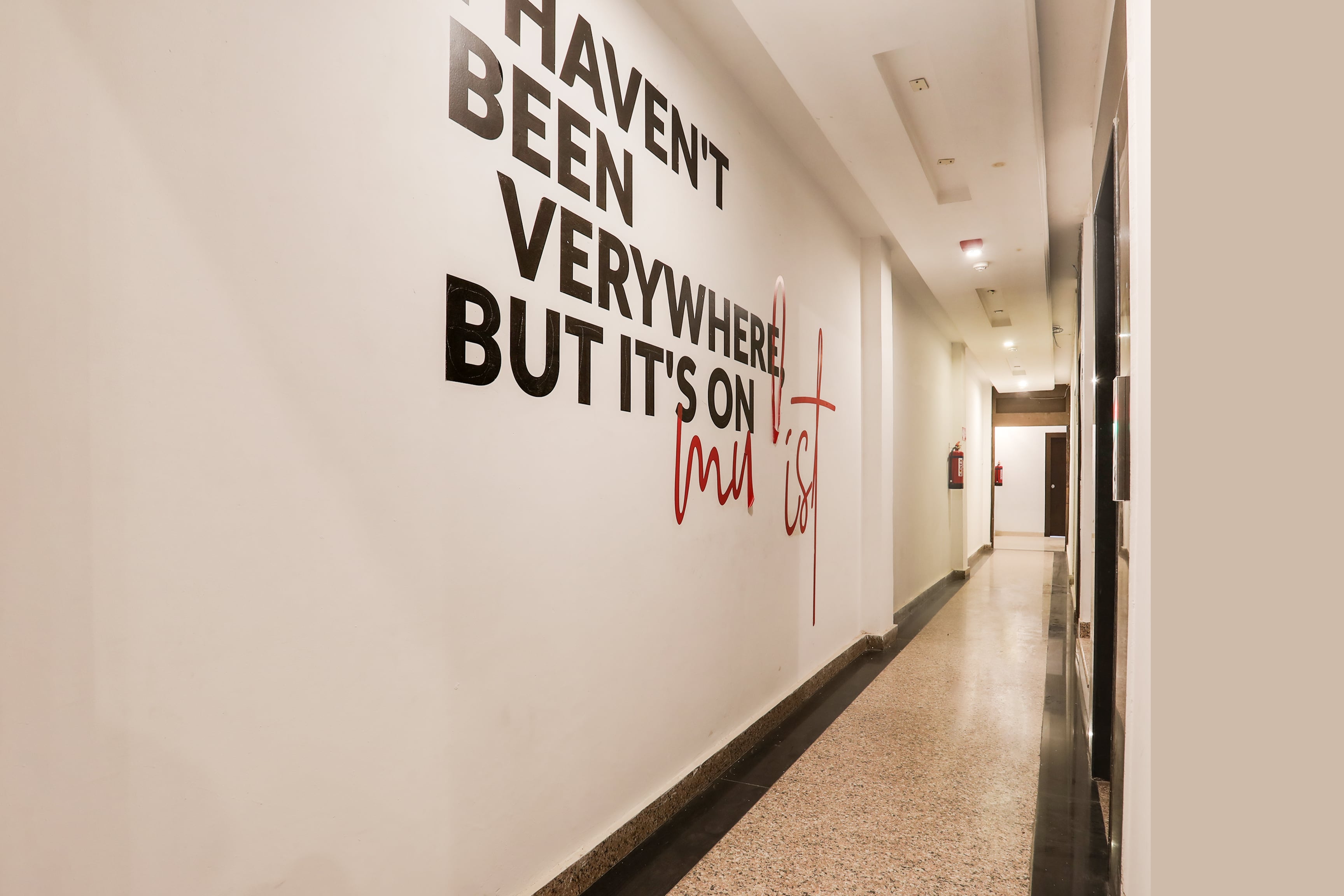 Super Collection O Gol Park Atala in Prayagraj