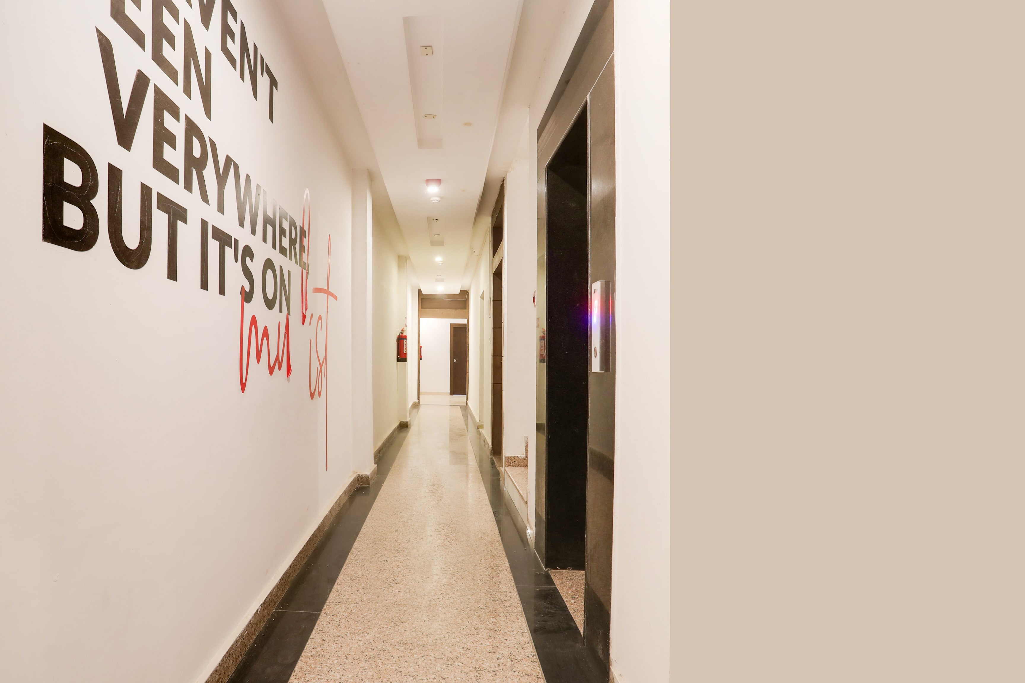 Super Collection O Gol Park Atala in Prayagraj