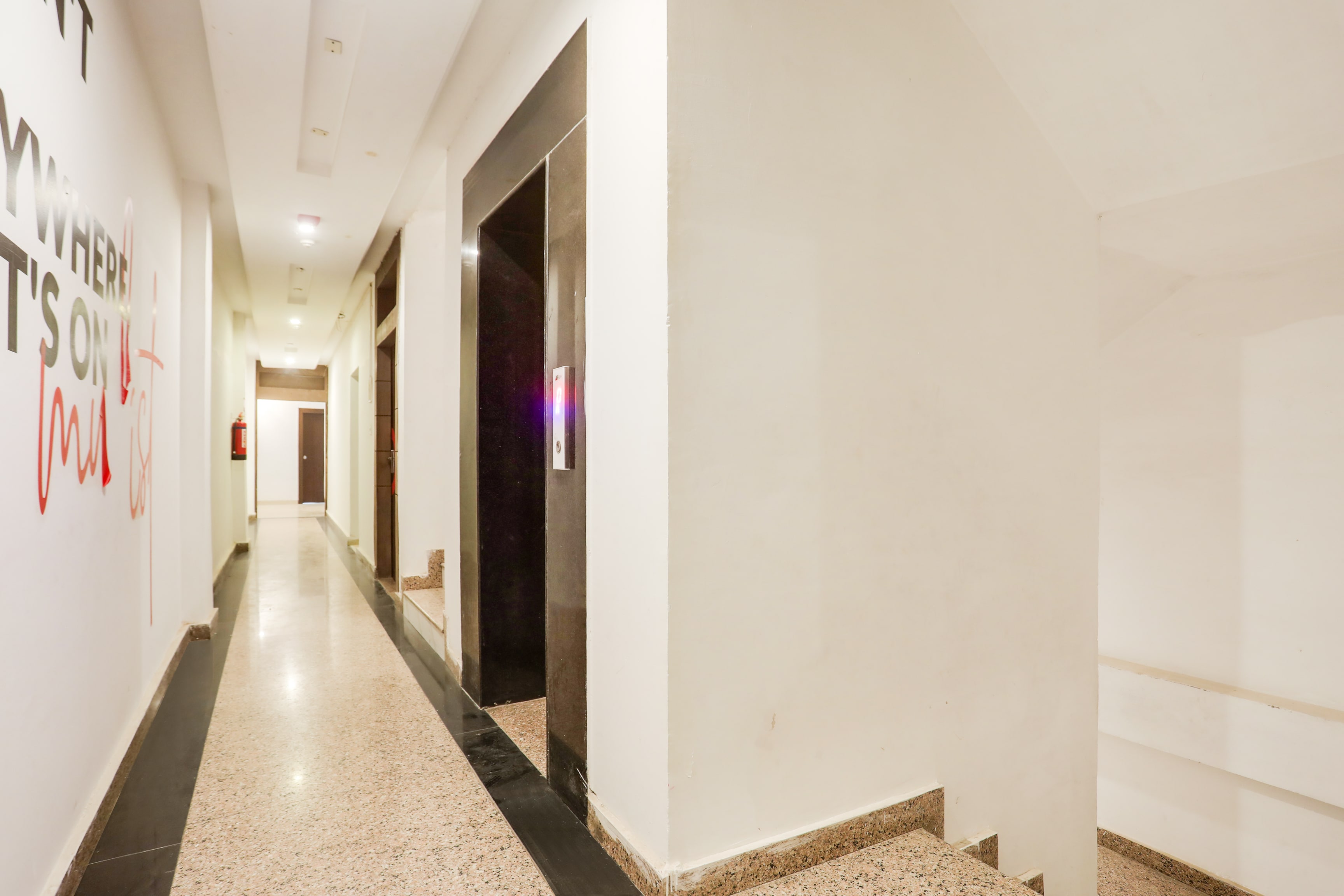 Super Collection O Gol Park Atala in Prayagraj