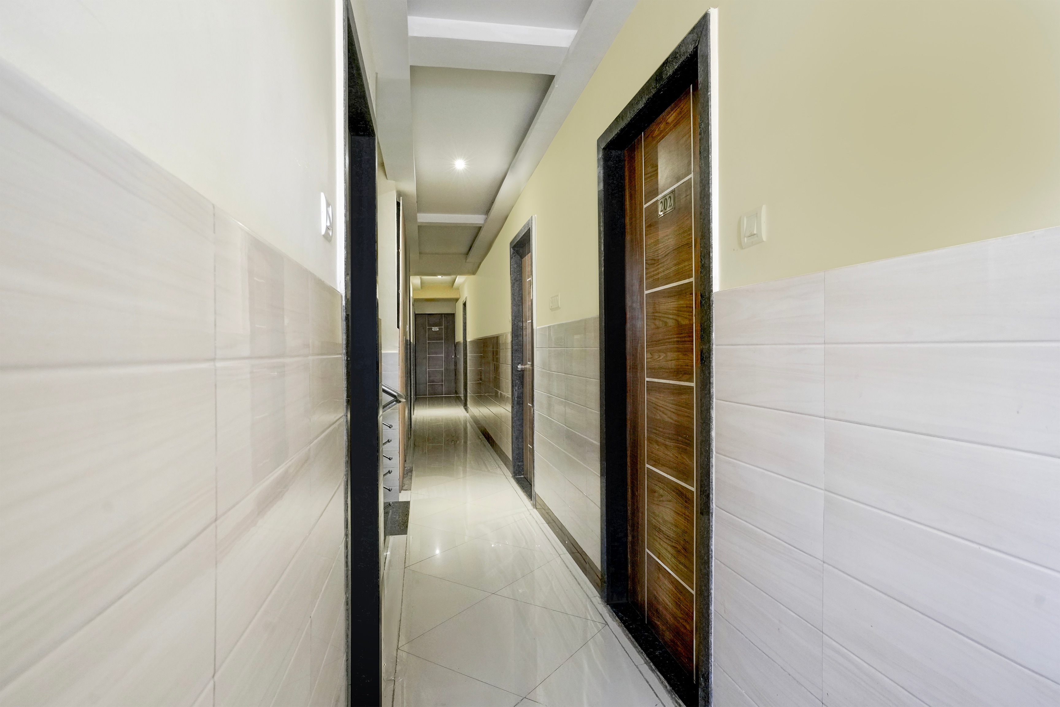 Super Hotel O Chhatrapati Nagar in Shirdi
