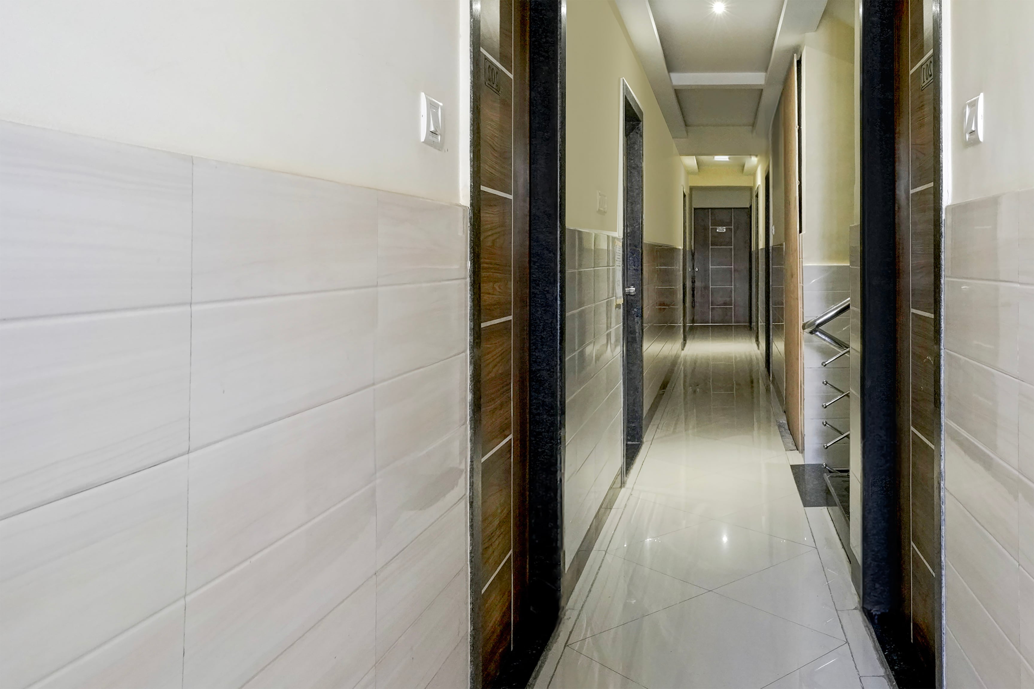 Super Hotel O Chhatrapati Nagar in Shirdi