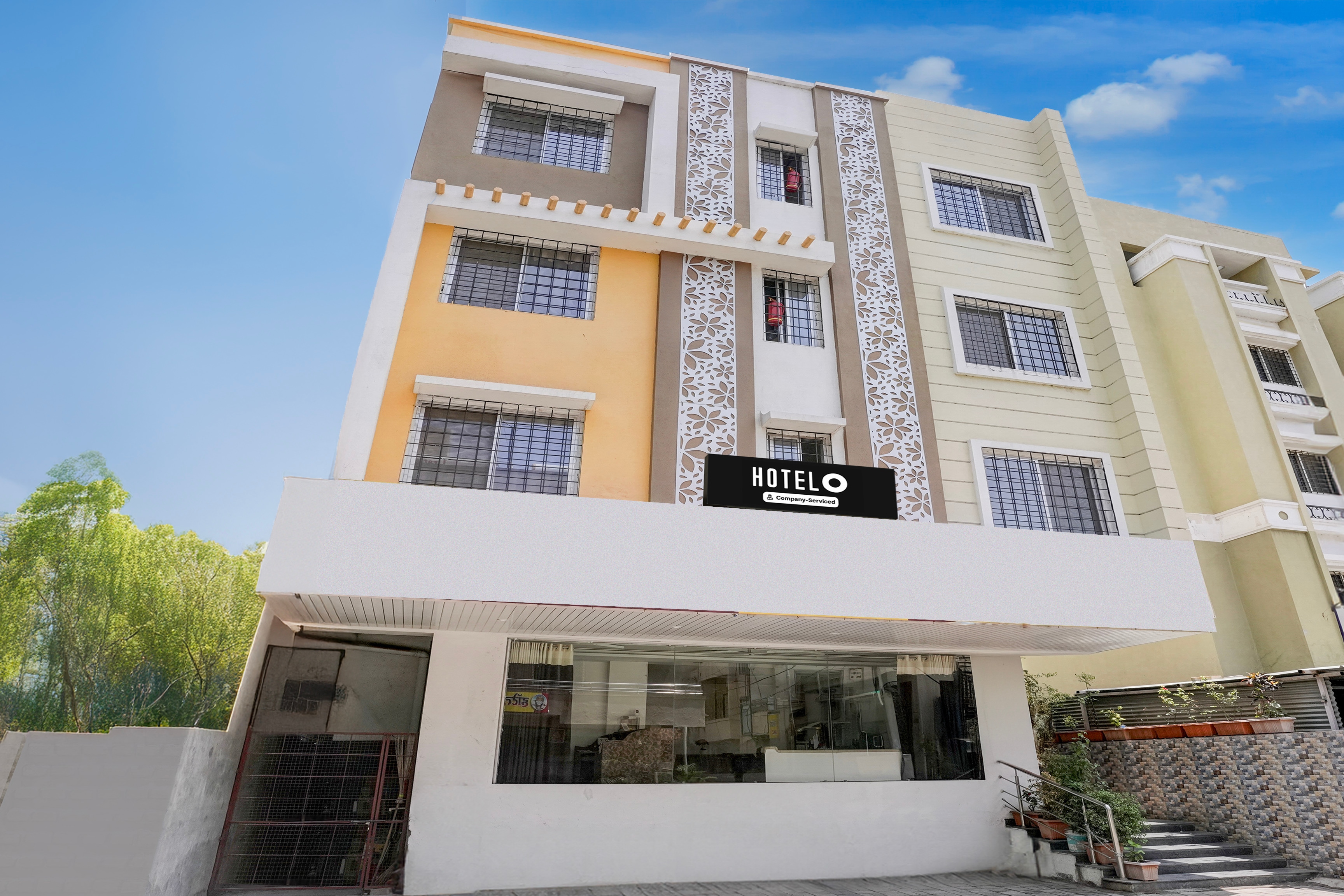Super Hotel O Chhatrapati Nagar in Shirdi