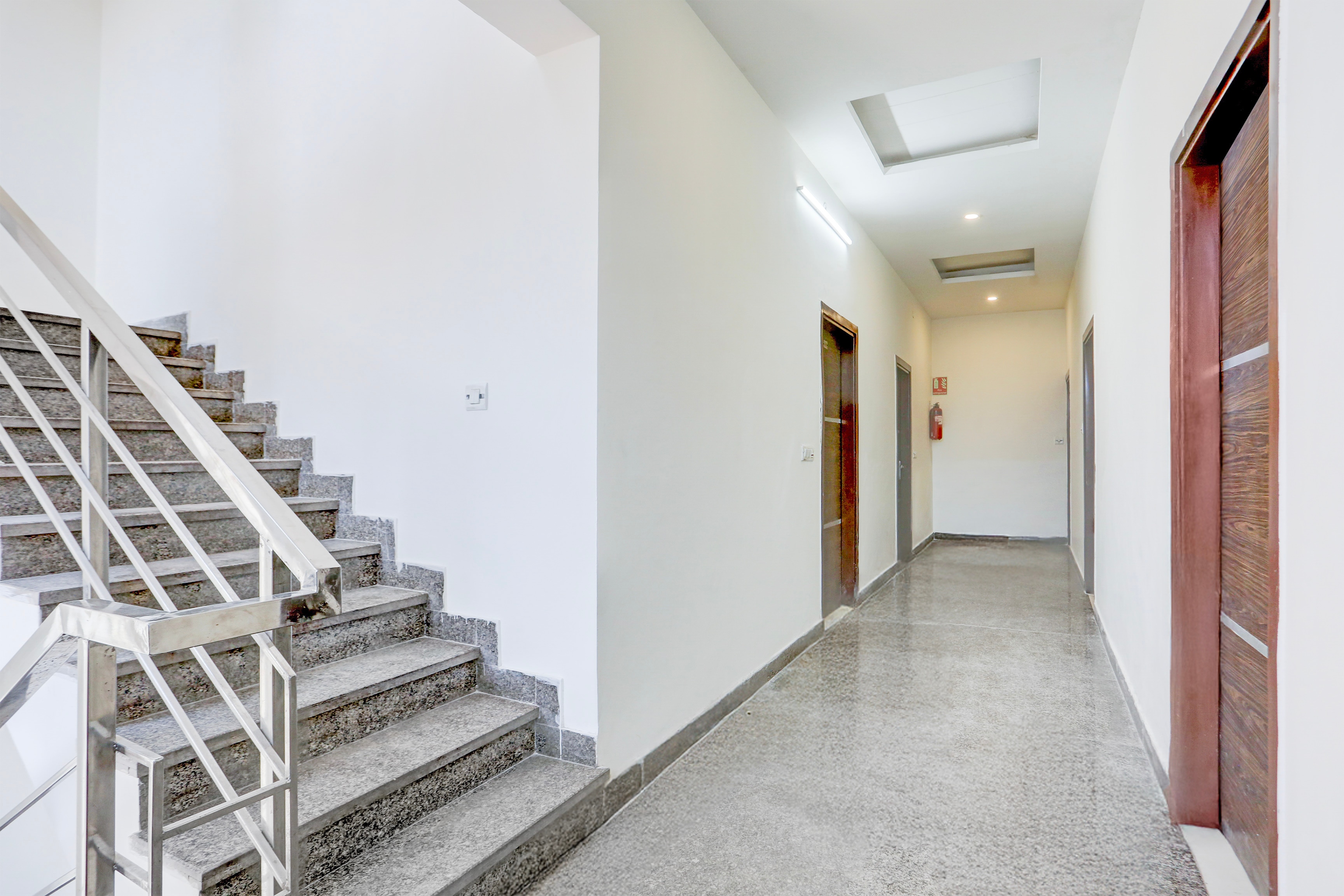 Super Hotel O Chandigarh Highway Near Prabhat Road in Zirakpur