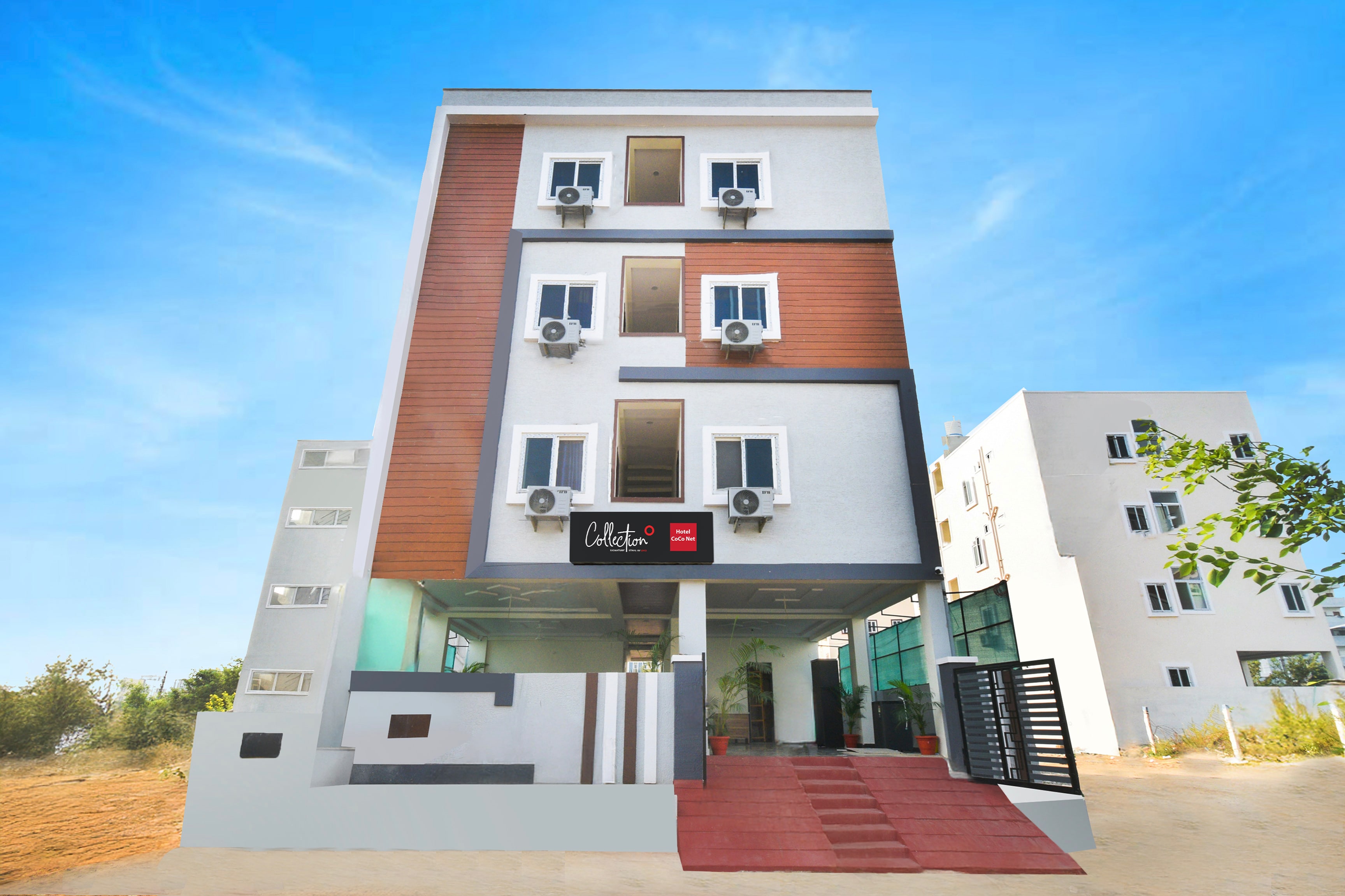 Super Collection O Adibatla Hyderabad in Hyderabad