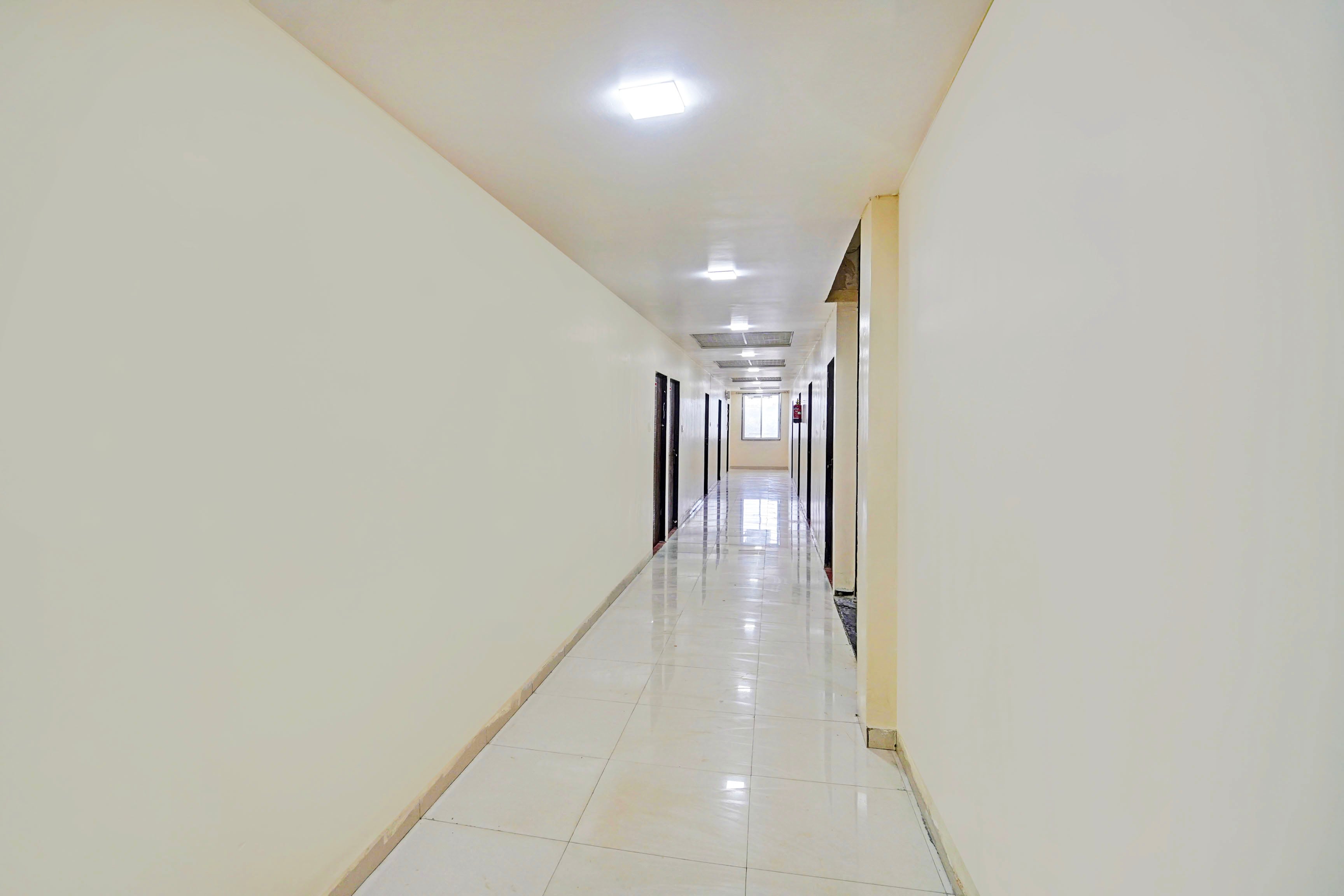 Super Hotel O Kalpi Road Formerly Hotel Gajanand in Gwalior