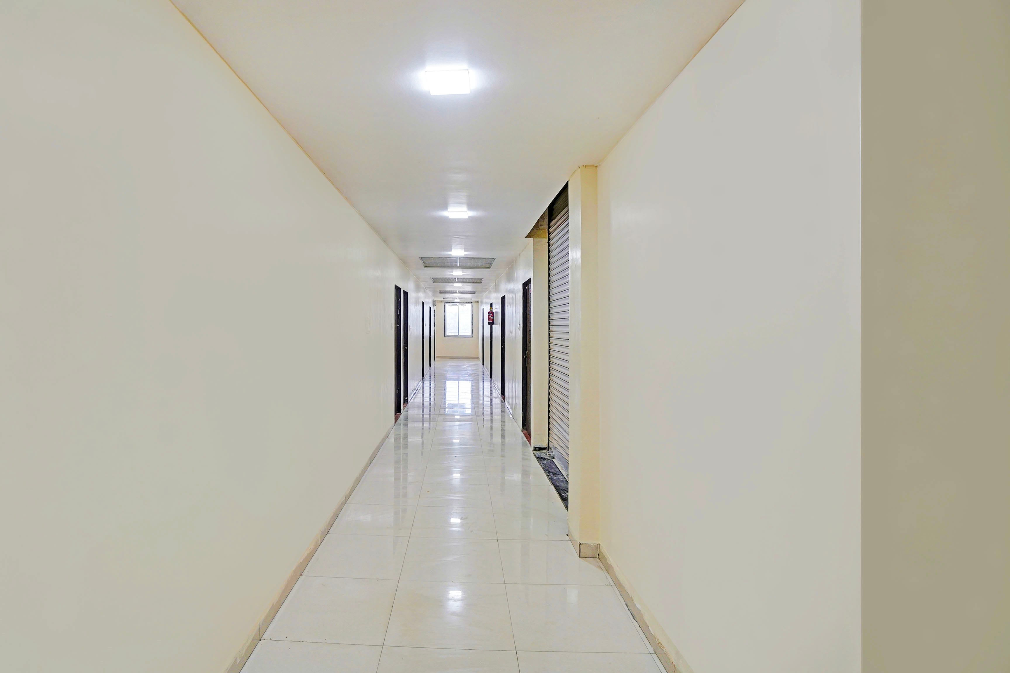 Super Hotel O Kalpi Road Formerly Hotel Gajanand in Gwalior