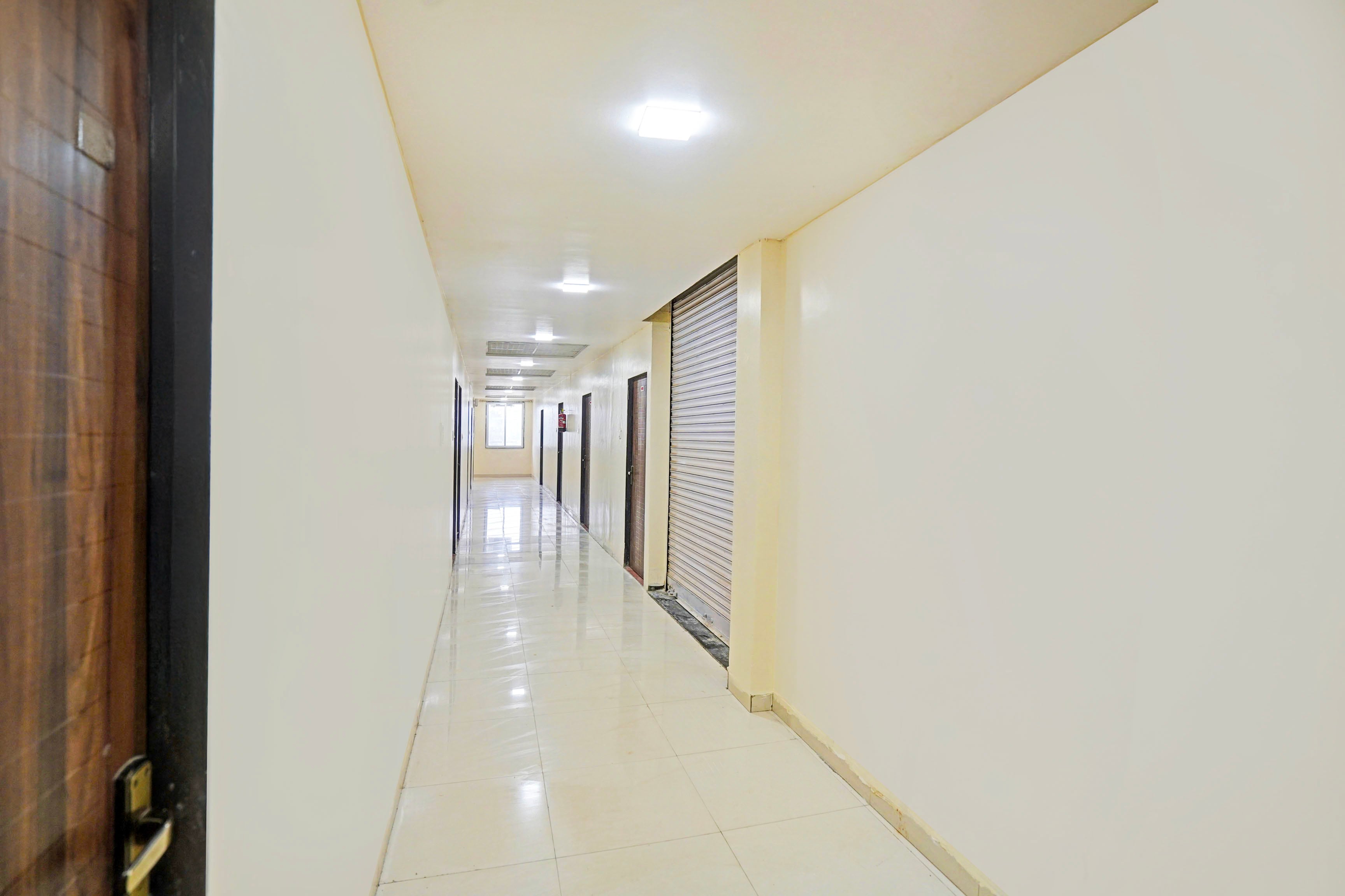 Super Hotel O Kalpi Road Formerly Hotel Gajanand in Gwalior