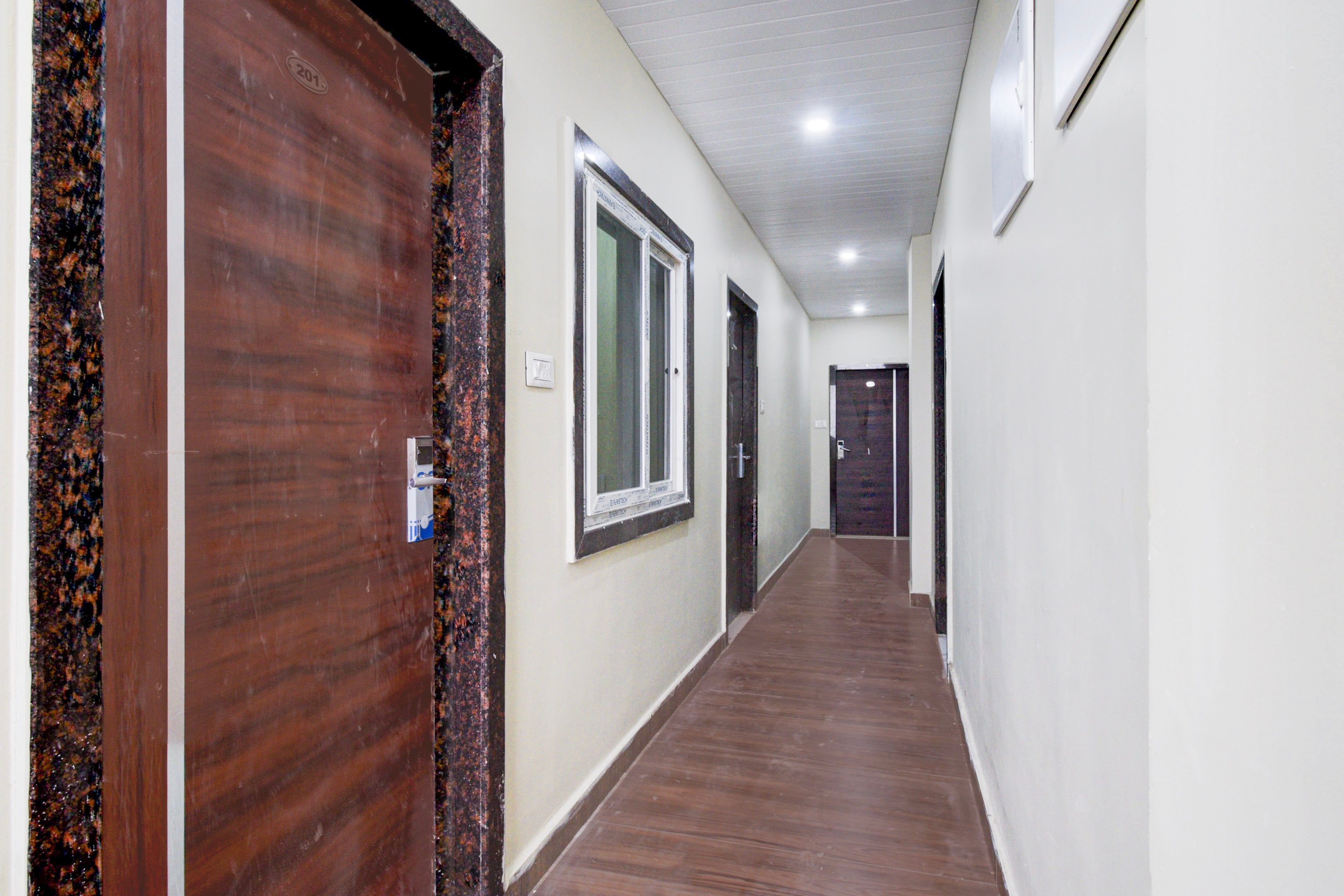 Super Collection O Srisailam Highway in Hyderabad