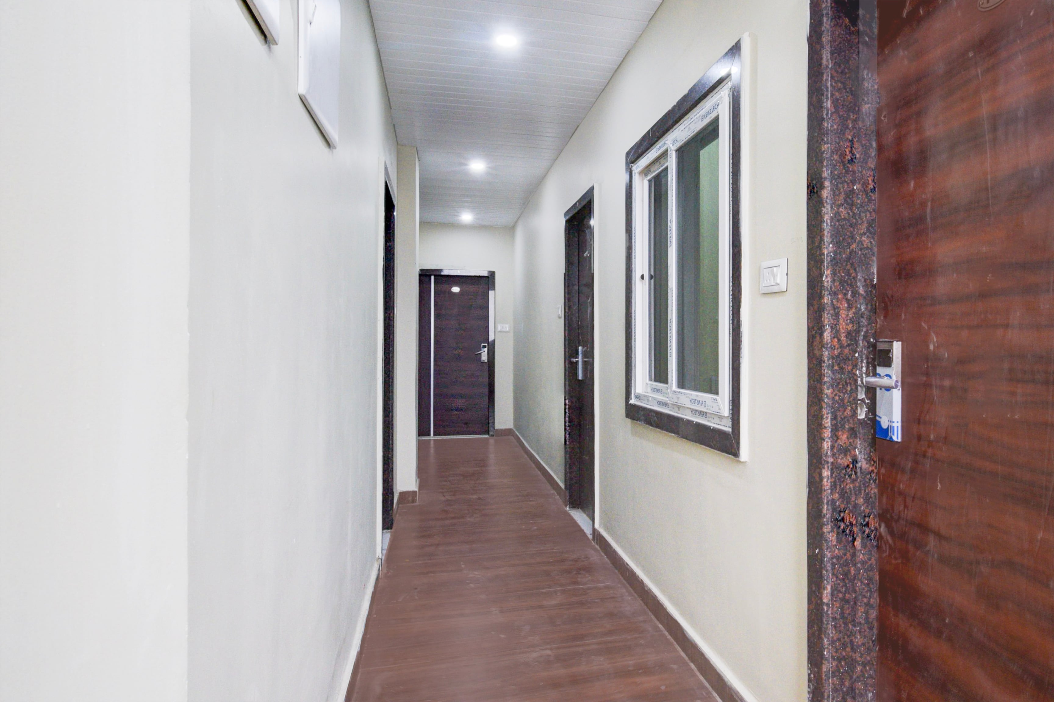 Super Collection O Srisailam Highway in Hyderabad