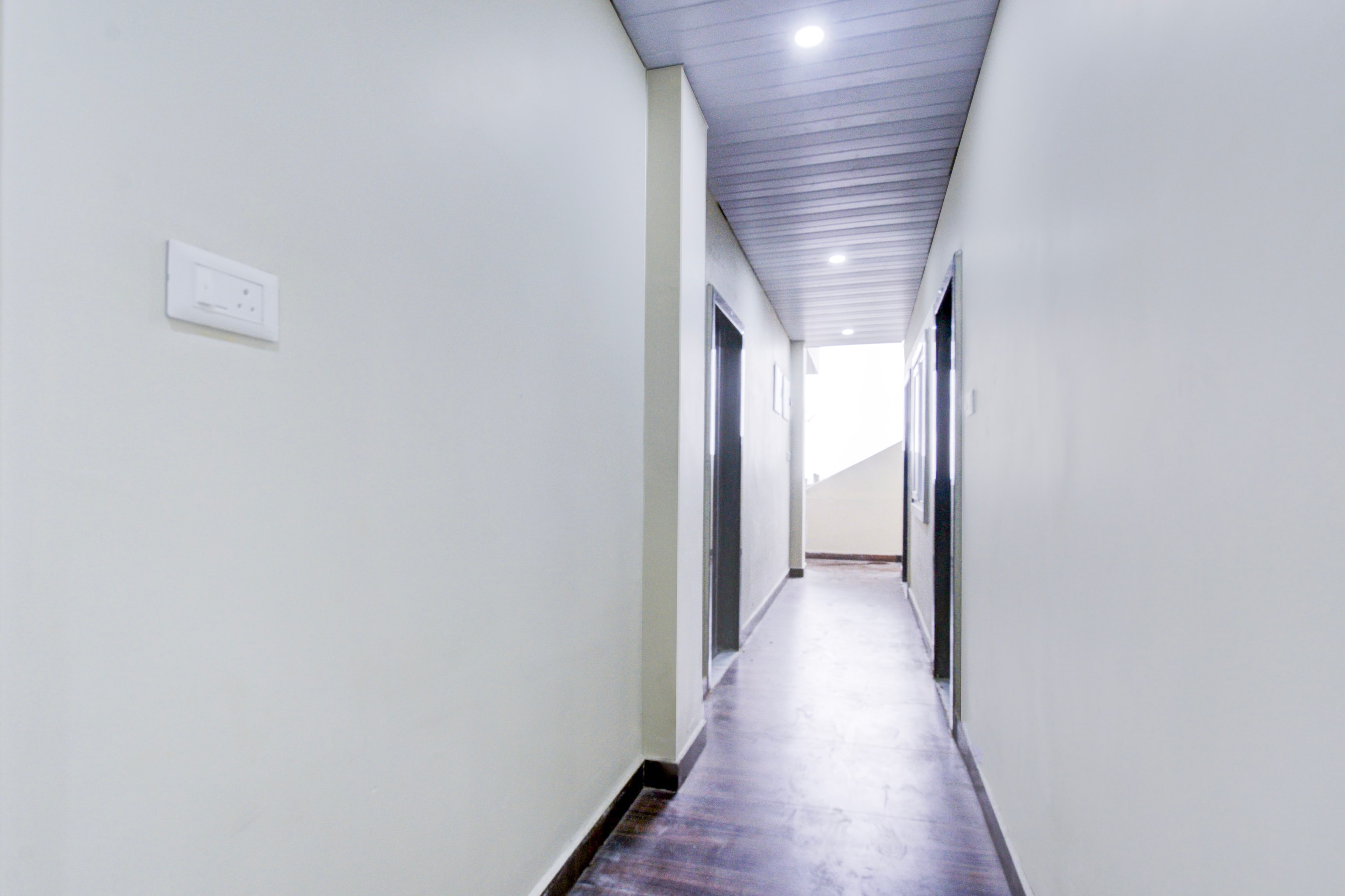 Super Collection O Srisailam Highway in Hyderabad