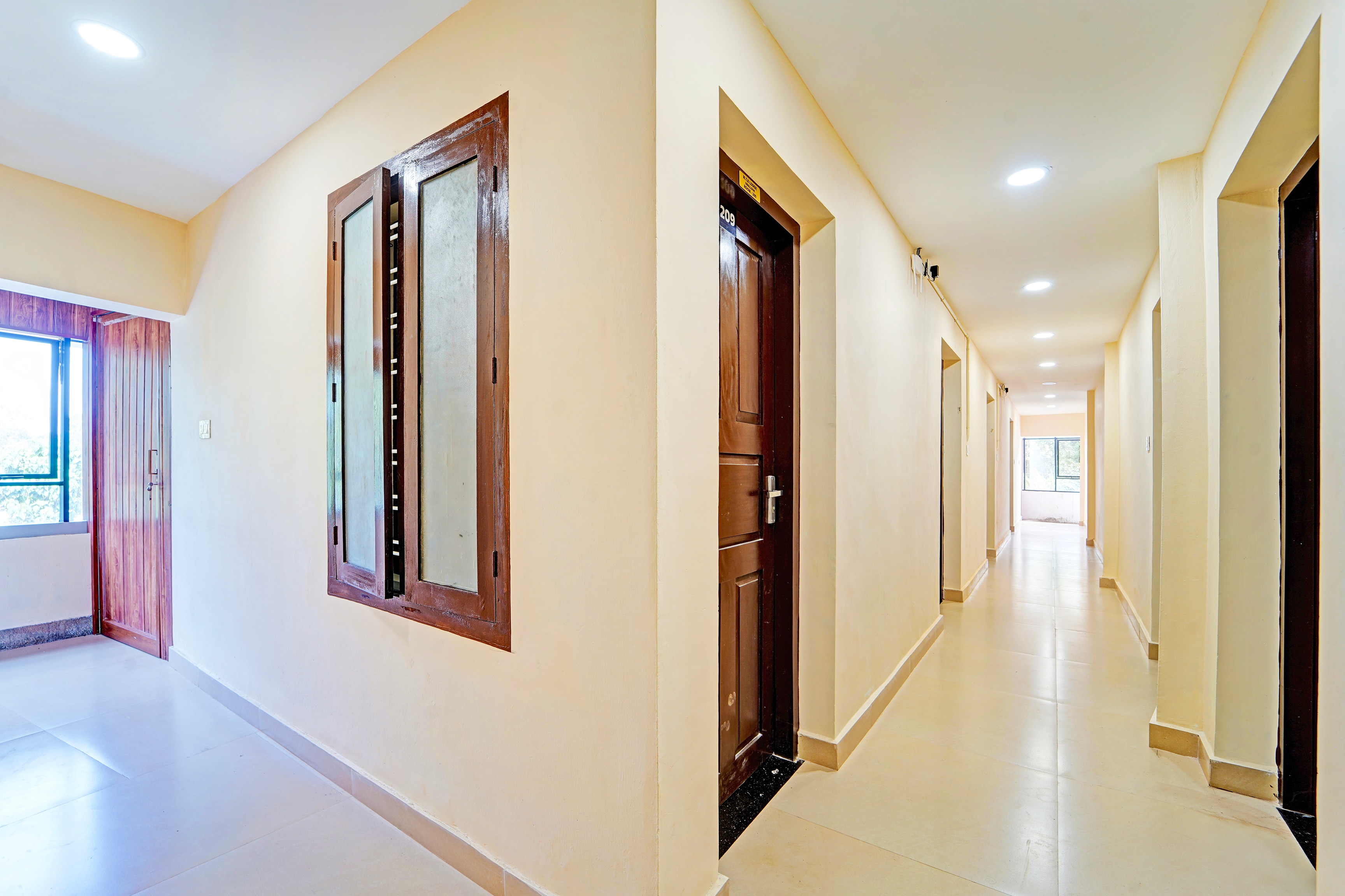 Super Hotel O Omalloor Temple Formerly MTS Lodge in Pathanamthitta