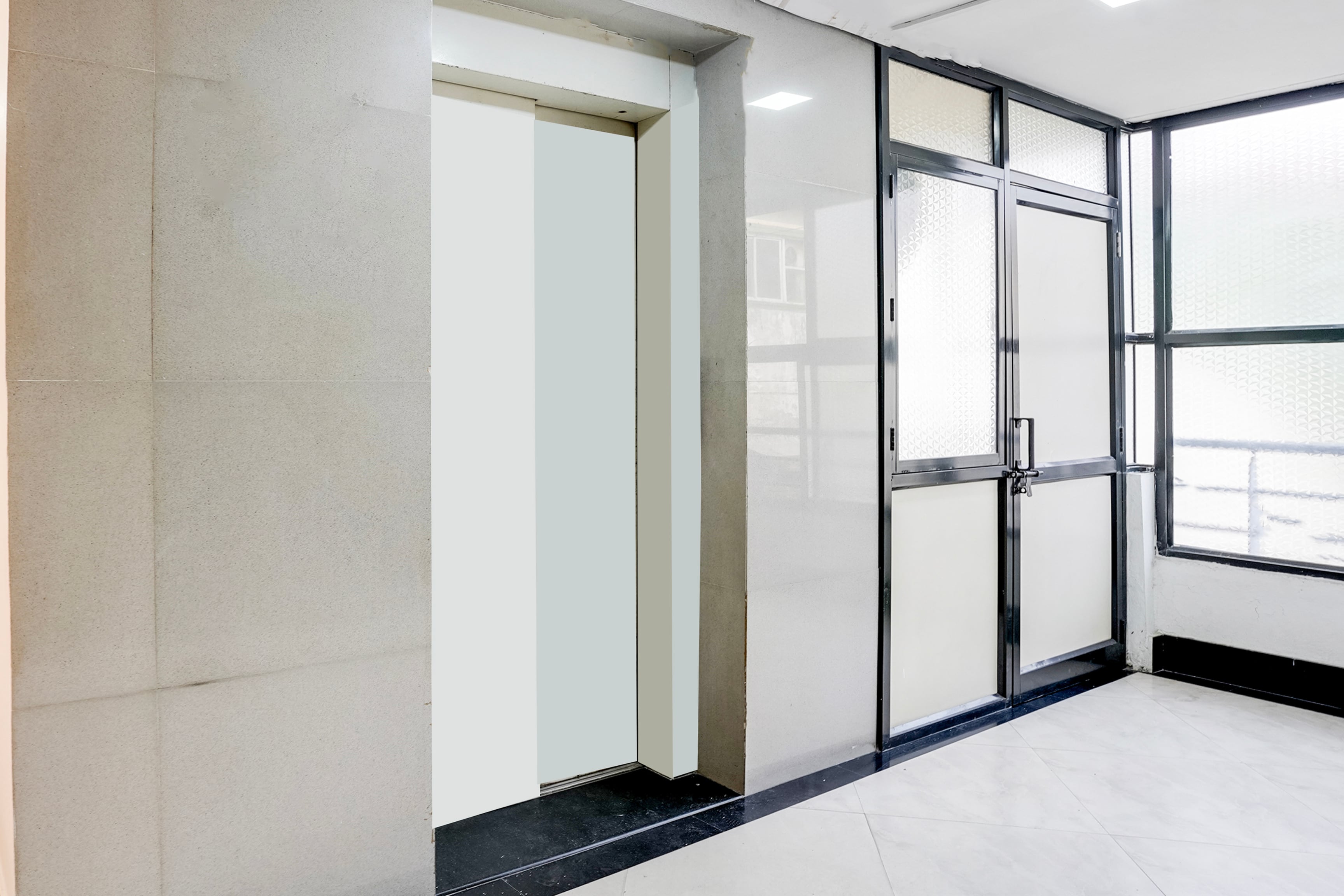 Super Townhouse Margao Near Railway Station Formerly Hotel Tanish in Goa