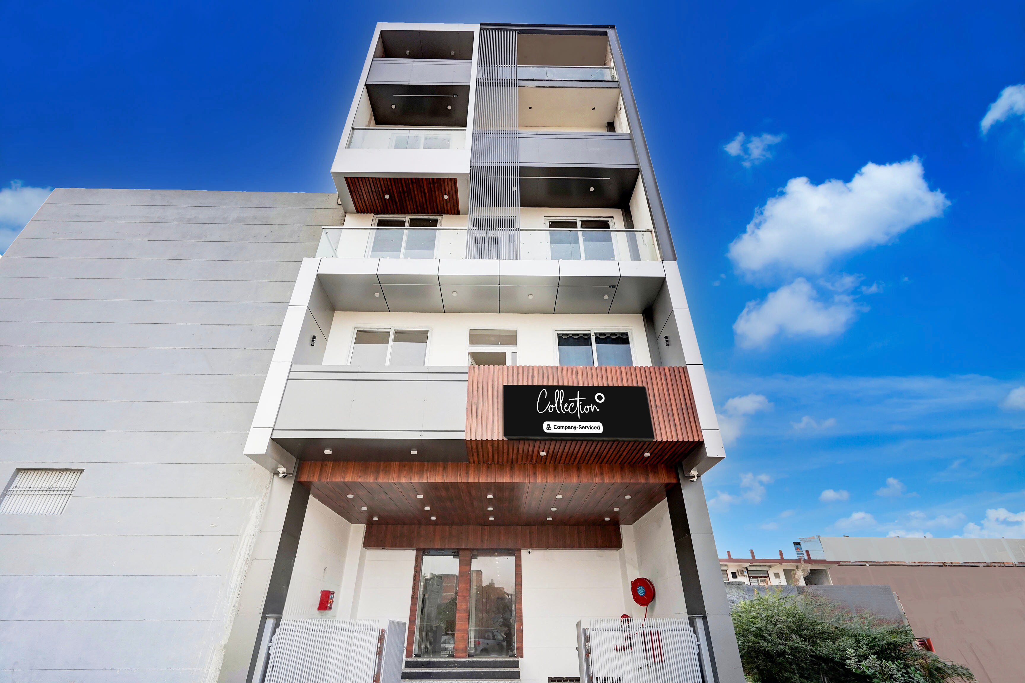 Super Collection O Surajpur Chowk Greater Noida in Noida