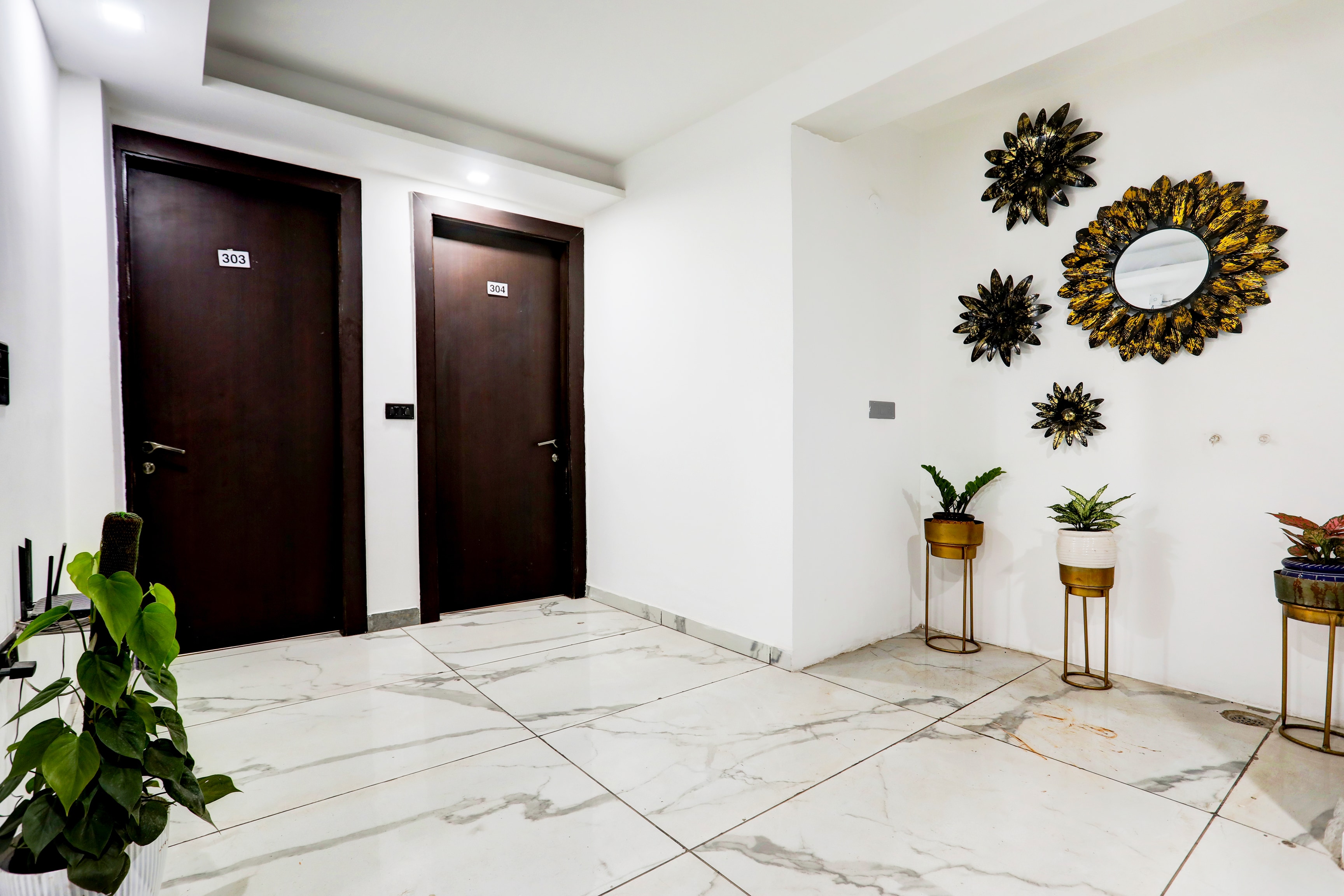 Super Townhouse Sector 52 Near Artemis Hospital in Gurgaon