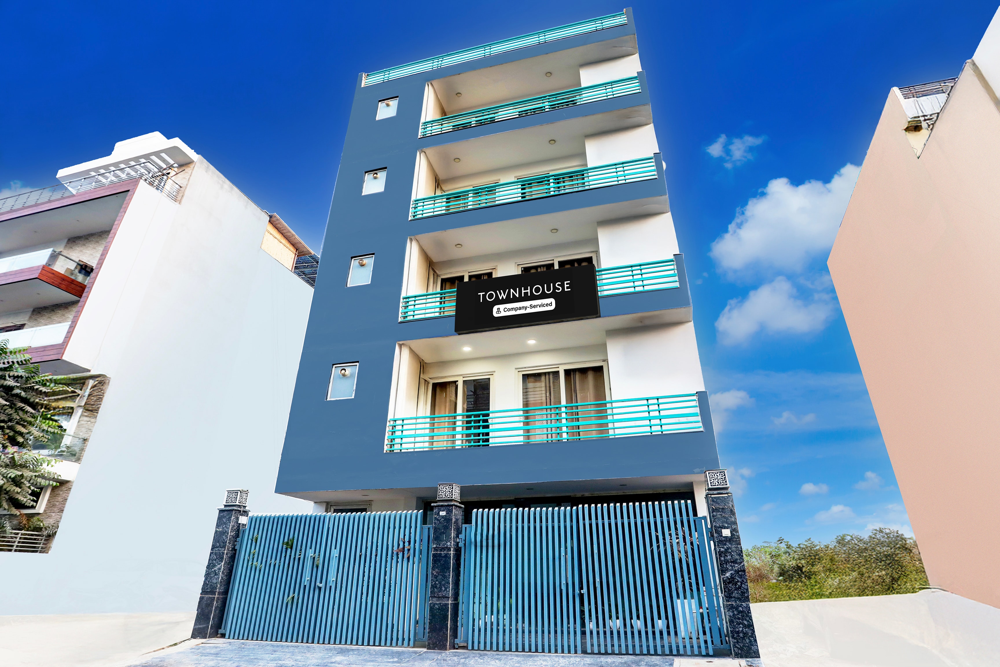 Super Townhouse Sector 52 Near Artemis Hospital in Gurgaon