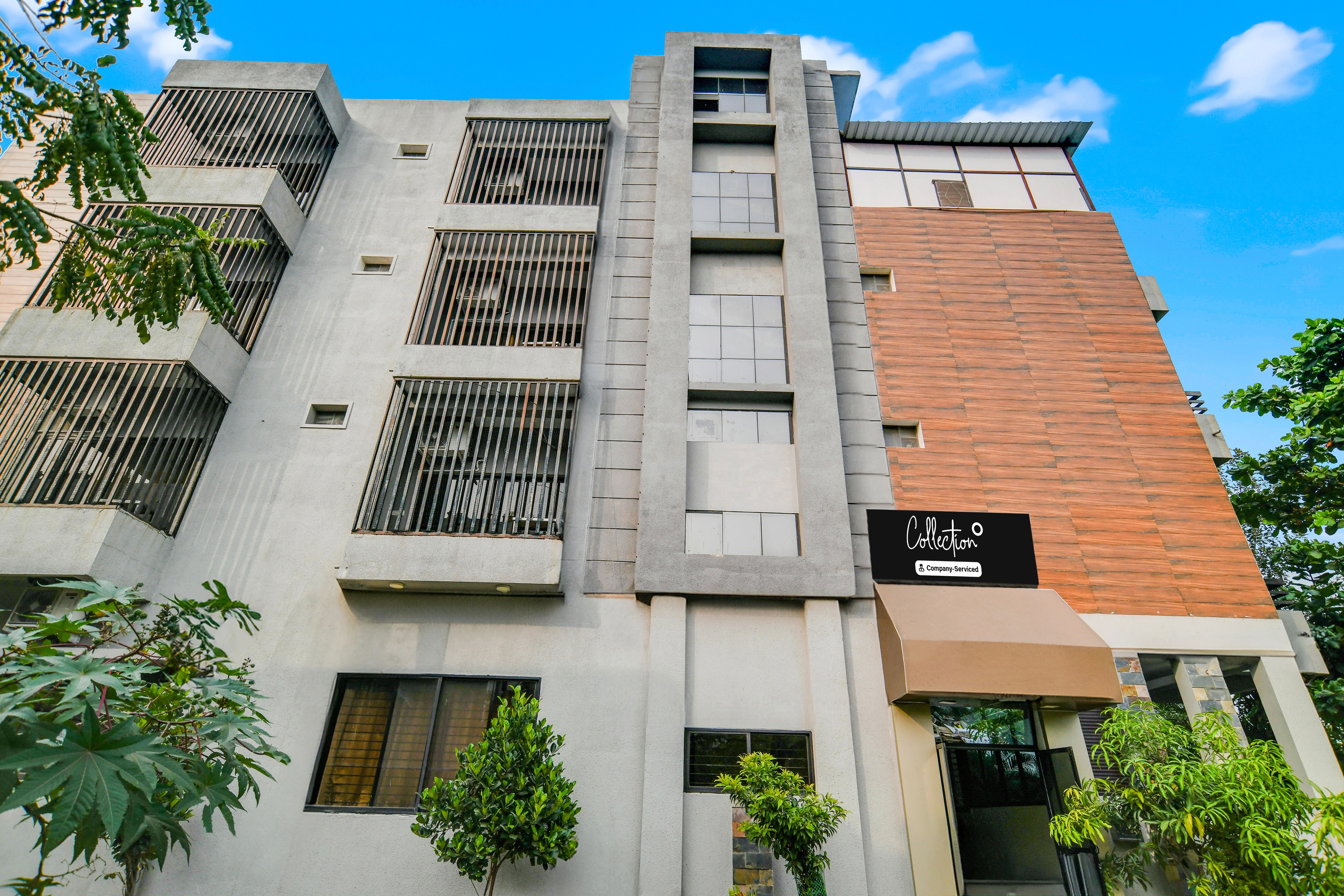 Super Collection O Indore Near Omax City 1 in Indore