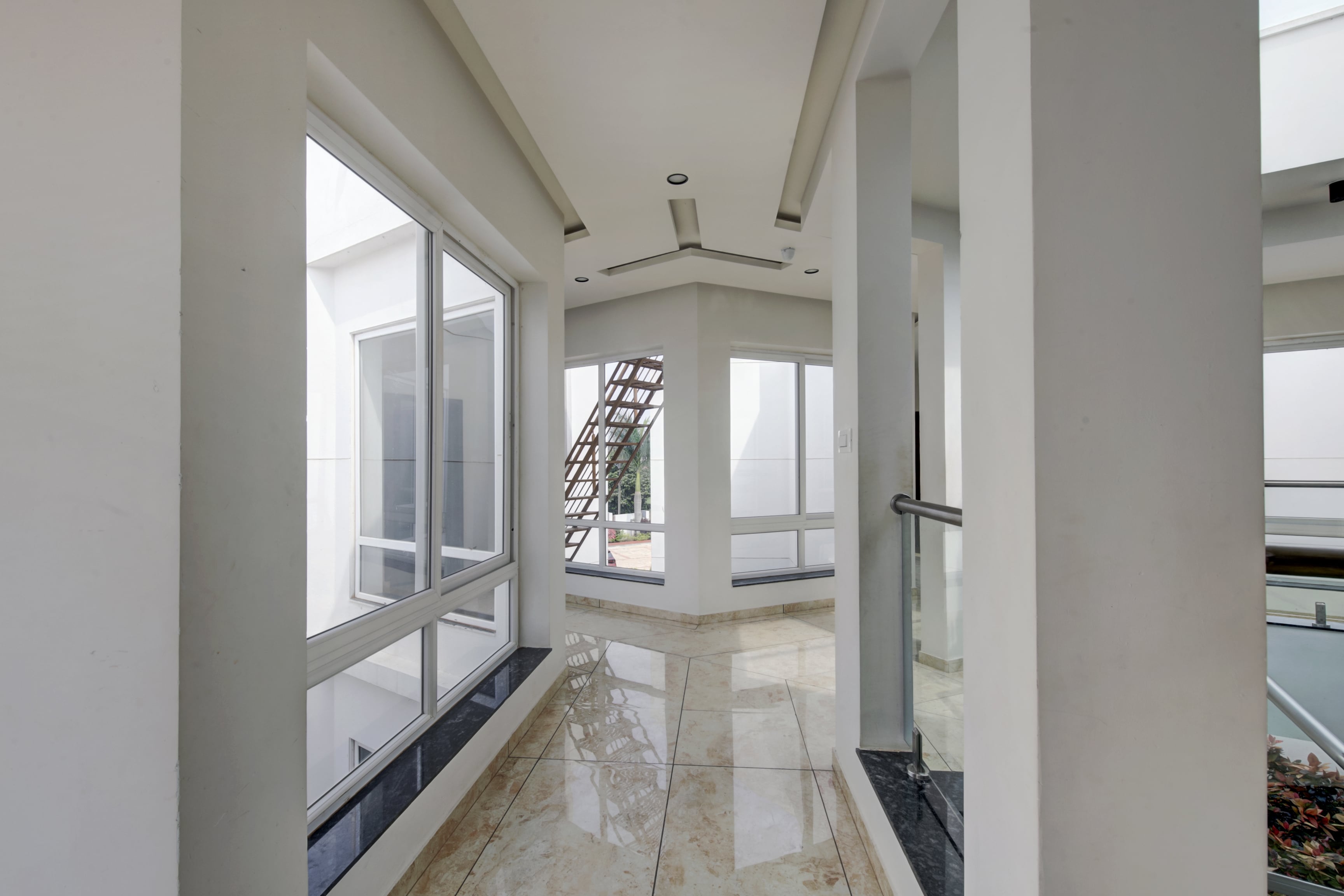 Super Townhouse Oak Dharwad Formerly Rising Resort & Spa in Dharwad