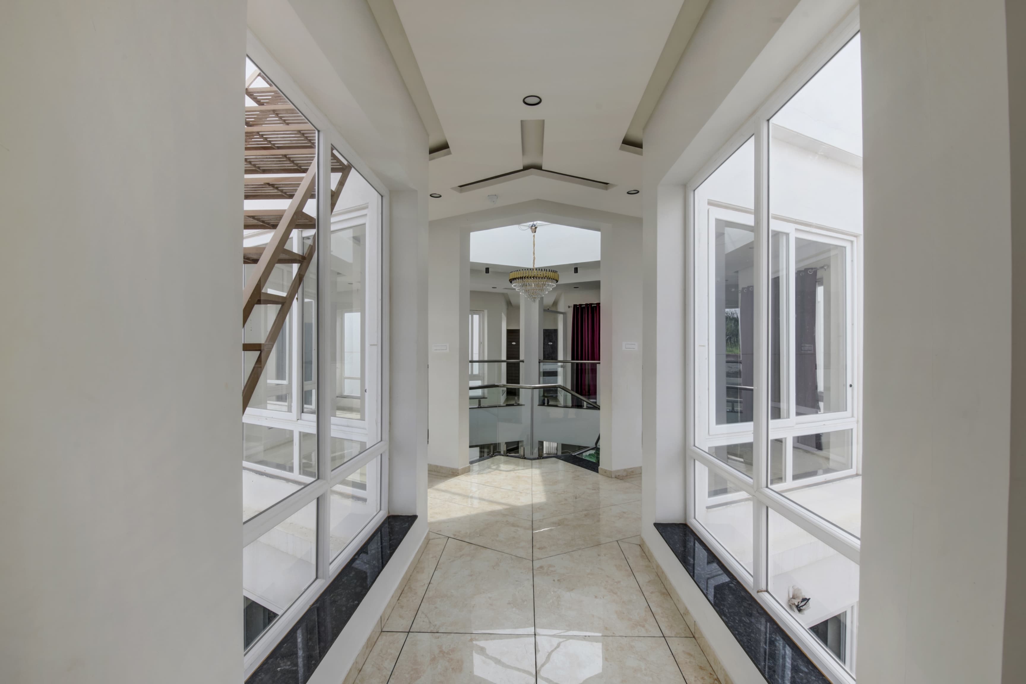 Super Townhouse Oak Dharwad Formerly Rising Resort & Spa in Dharwad