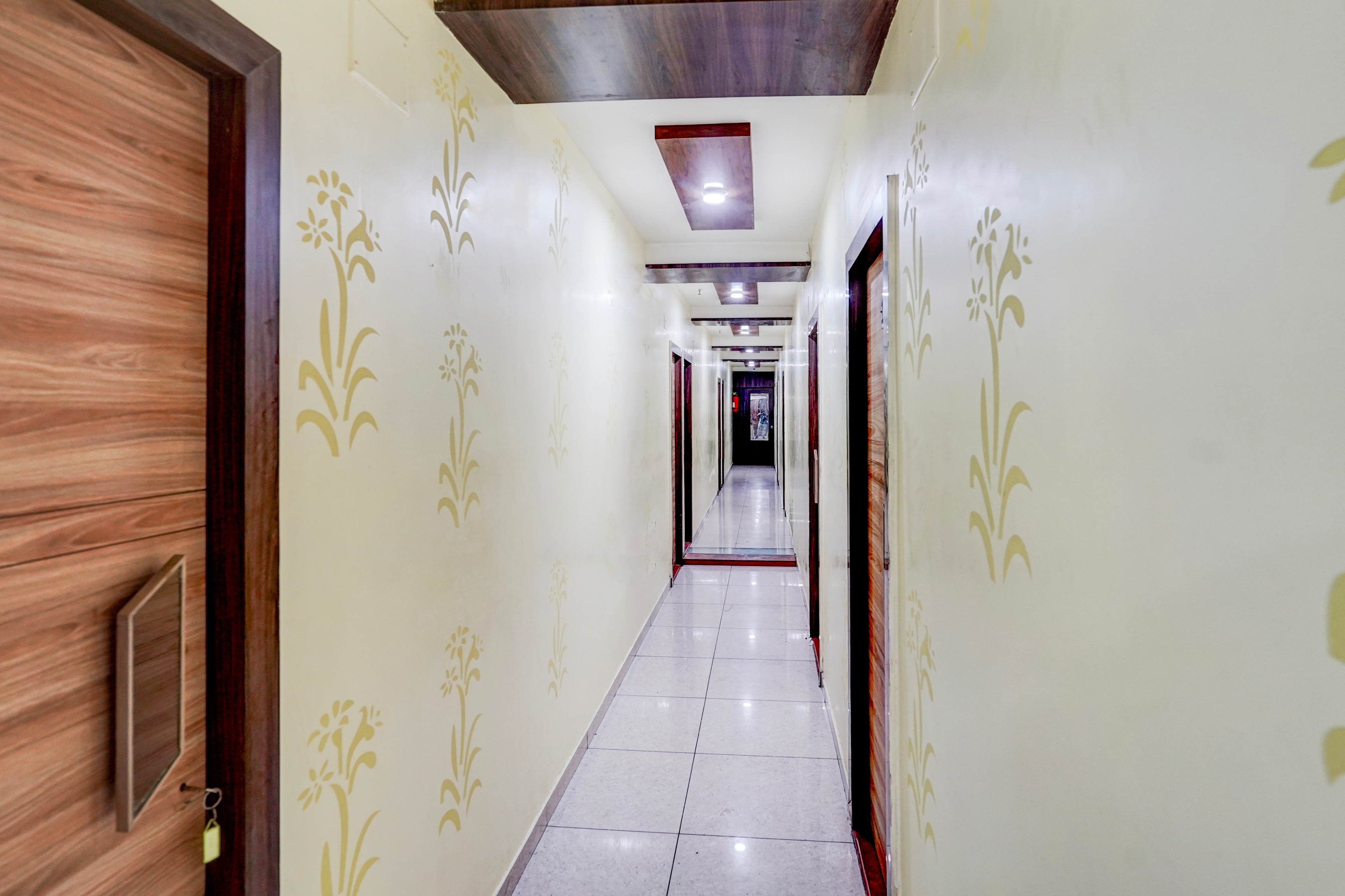 Super Hotel O Naroda GIDC Formerly Yuvraj in Ahmedabad