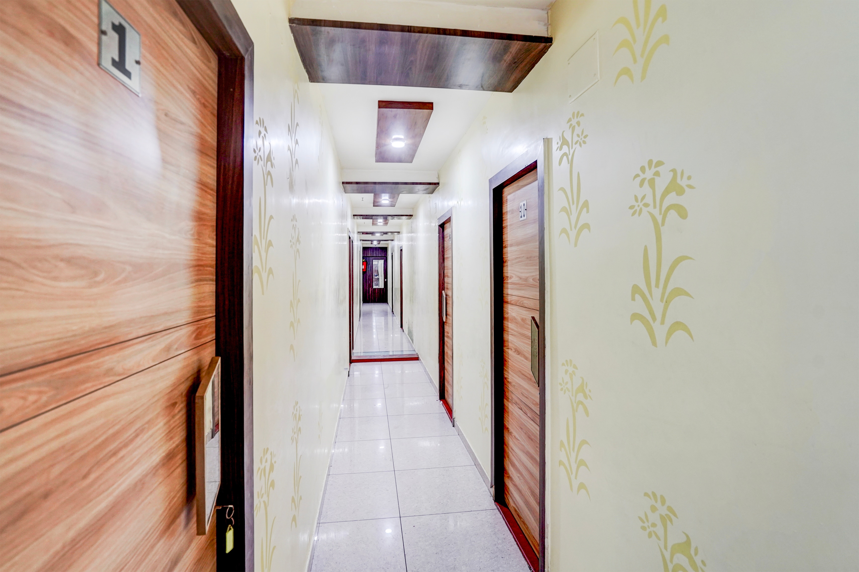 Super Hotel O Naroda GIDC Formerly Yuvraj in Ahmedabad