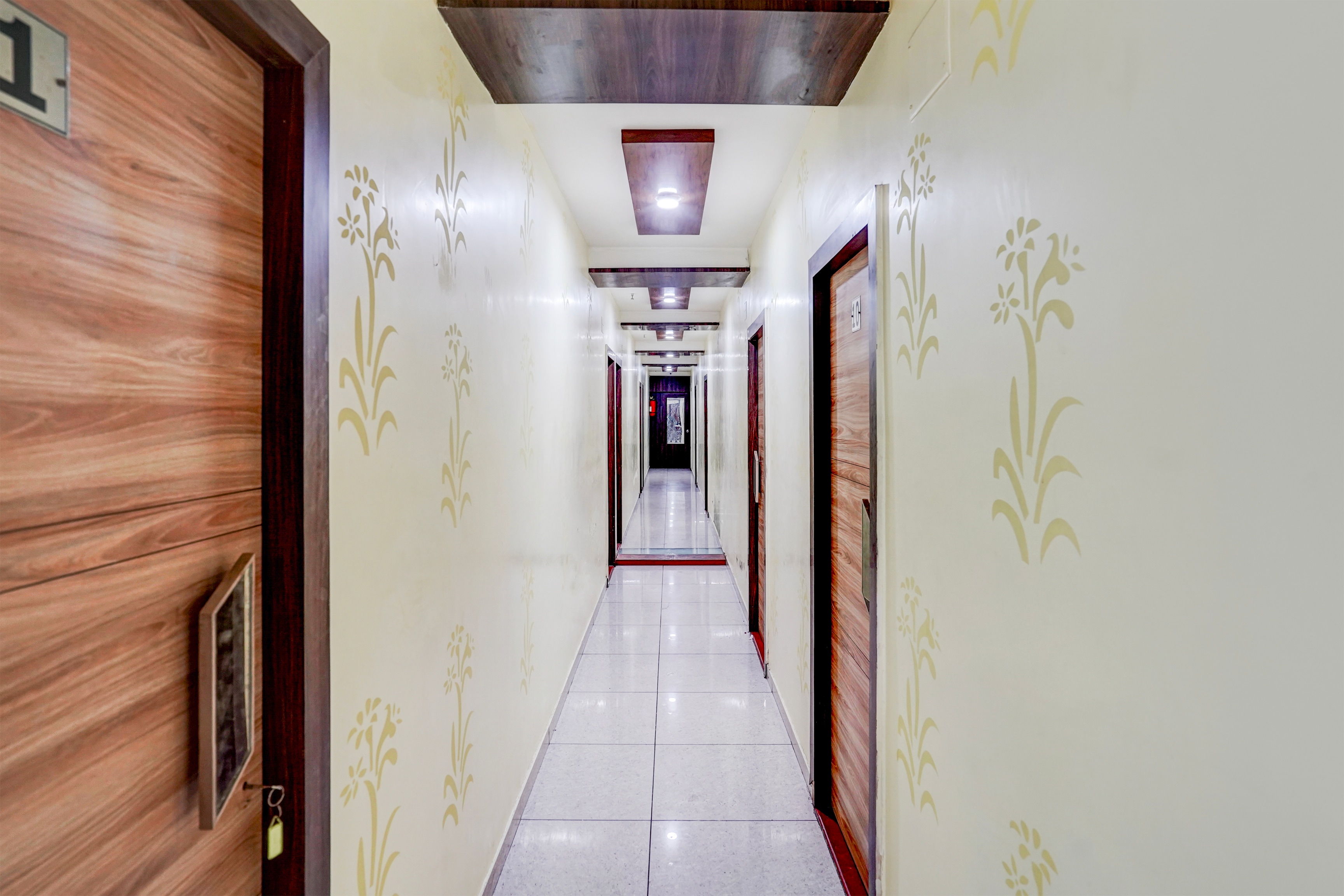 Super Hotel O Naroda GIDC Formerly Yuvraj in Ahmedabad