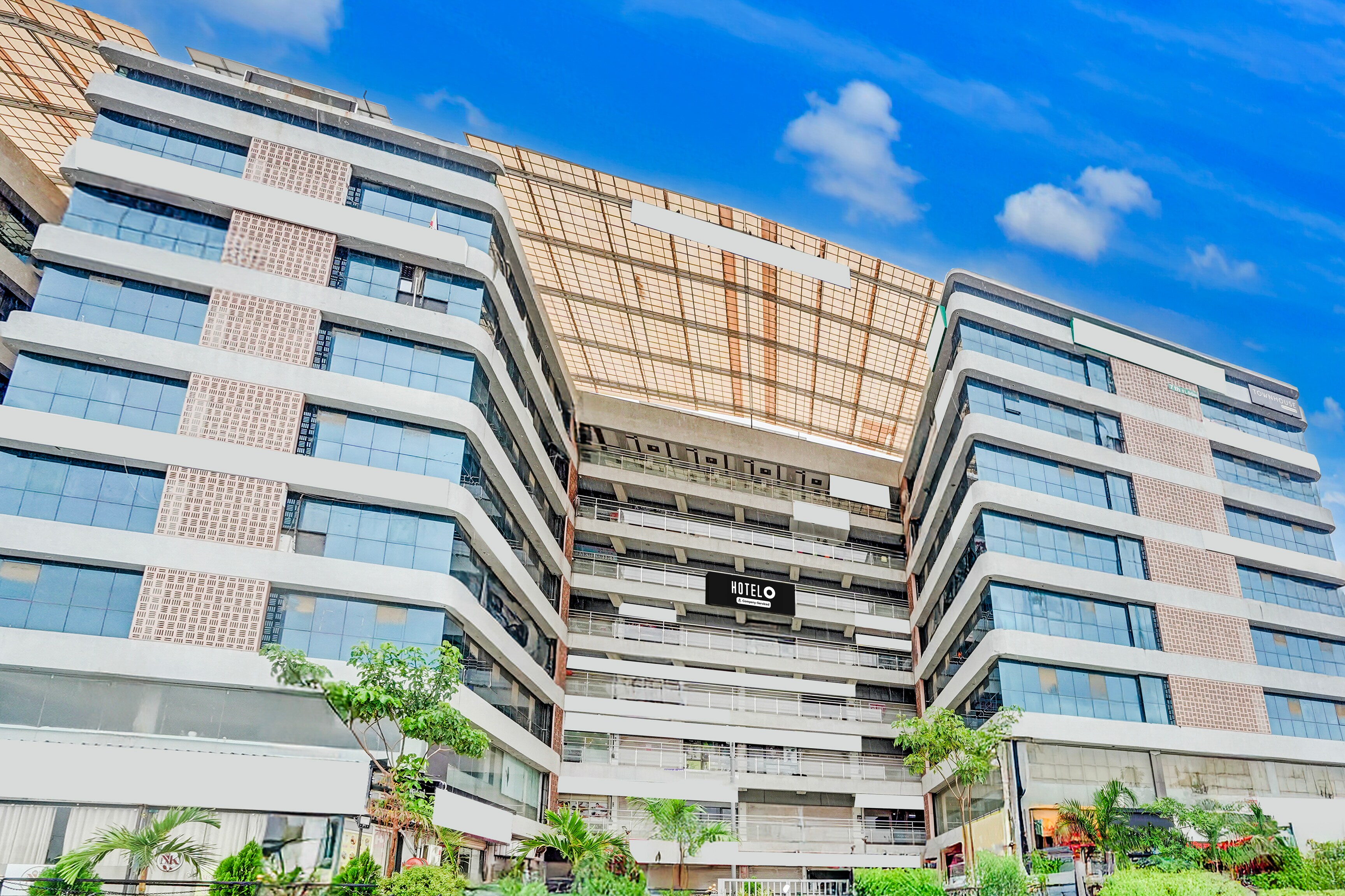 Super Hotel O Naroda GIDC Formerly Yuvraj in Ahmedabad