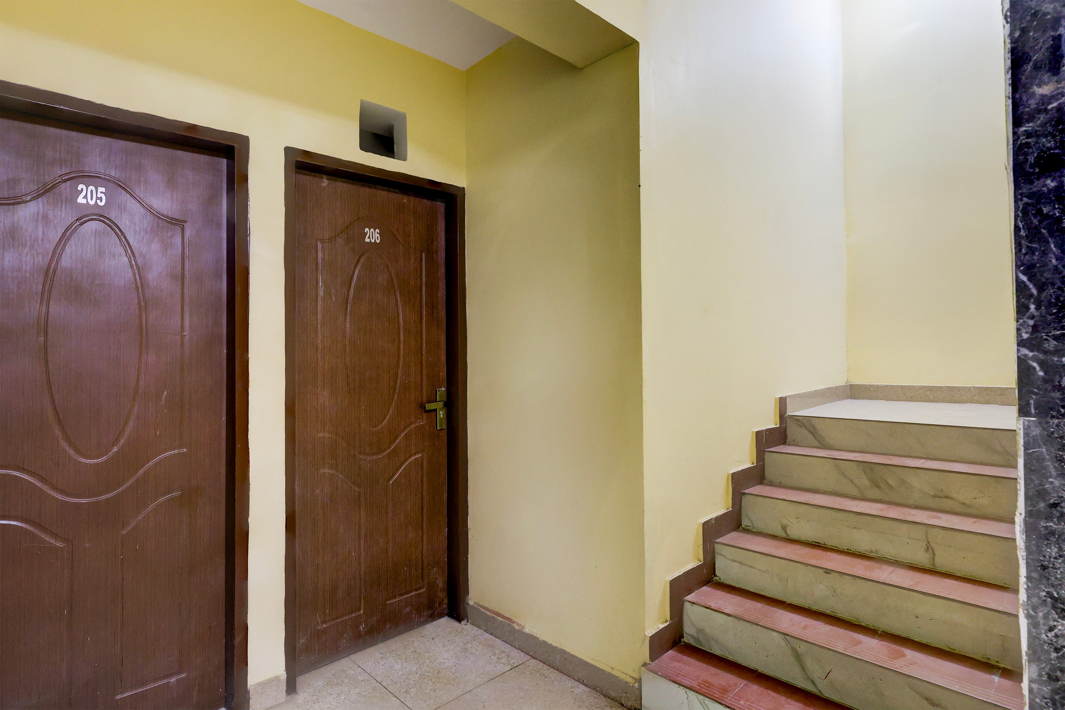 Super Hotel O Ambedkar Chowk Rewari Formerly Hotel Shree in Rewari