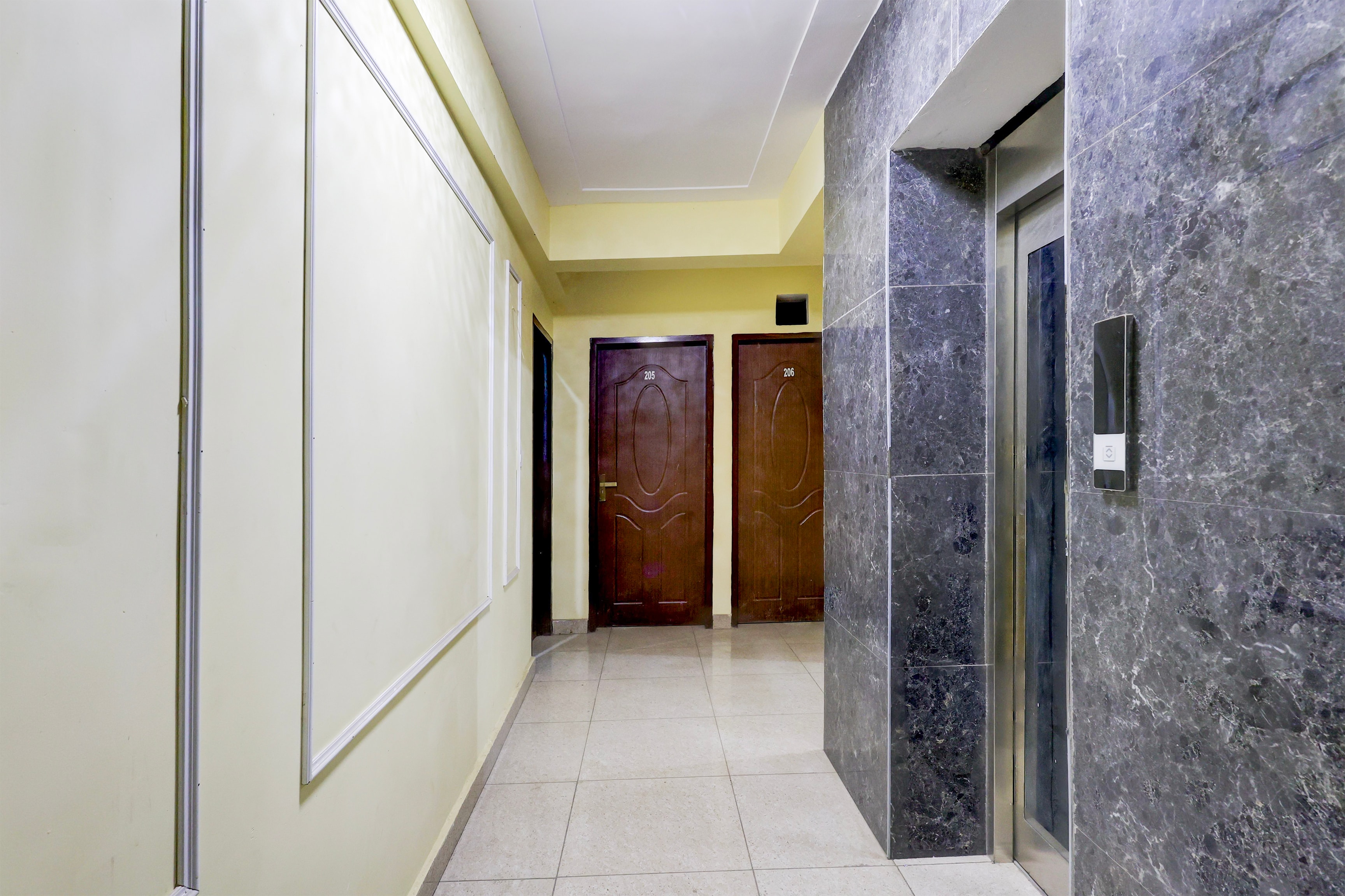 Super Hotel O Ambedkar Chowk Rewari Formerly Hotel Shree in Rewari