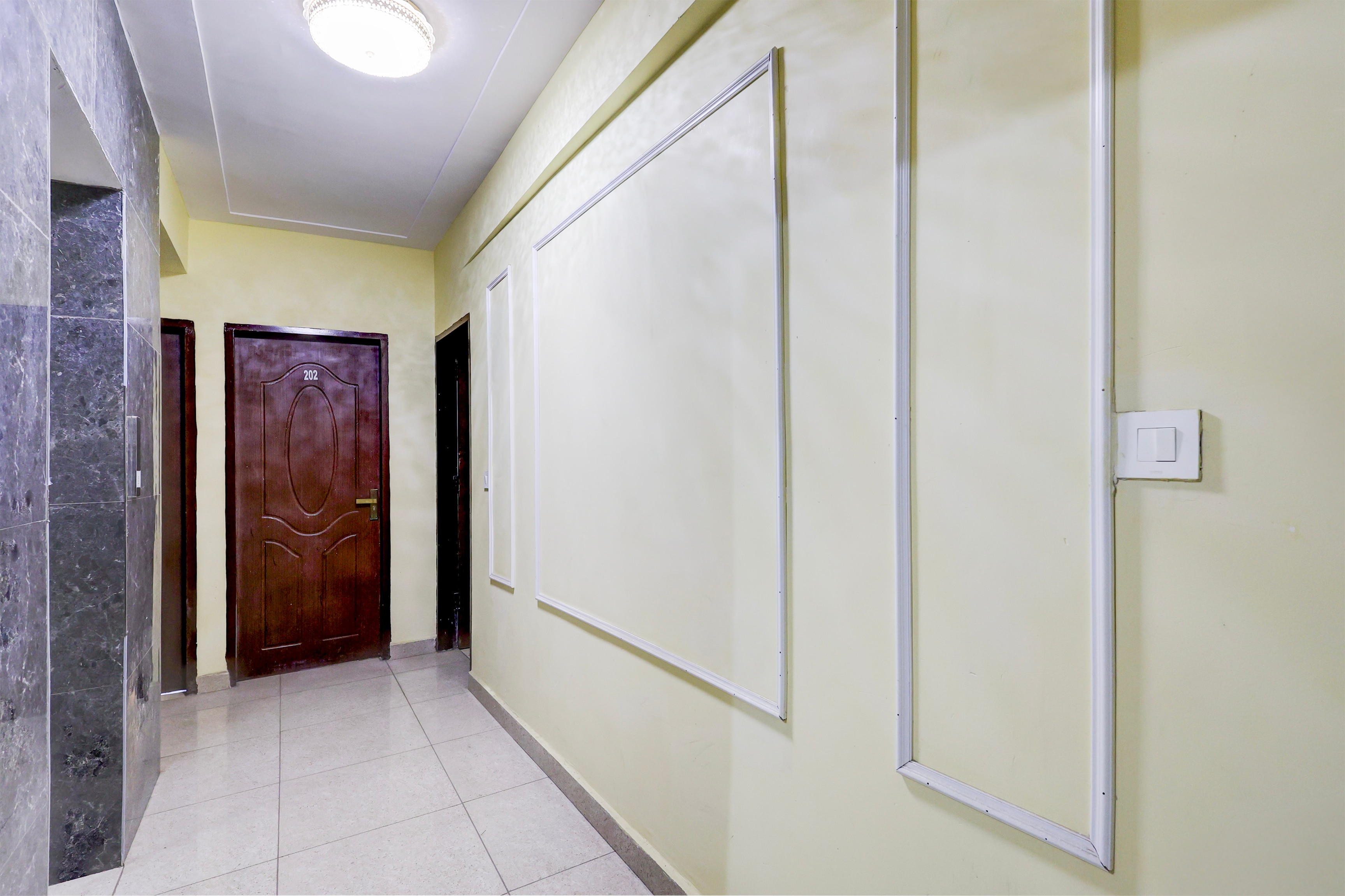 Super Hotel O Ambedkar Chowk Rewari Formerly Hotel Shree in Rewari