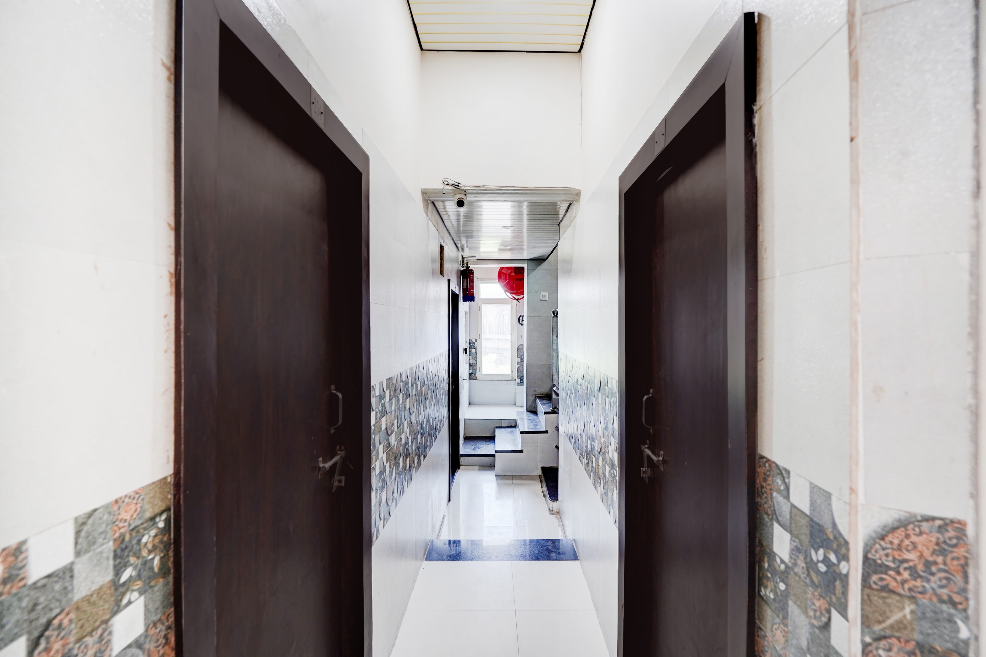 Super Hotel O Krishna Janam Bhoomi Formerly Ashirwad Palace in Mathura