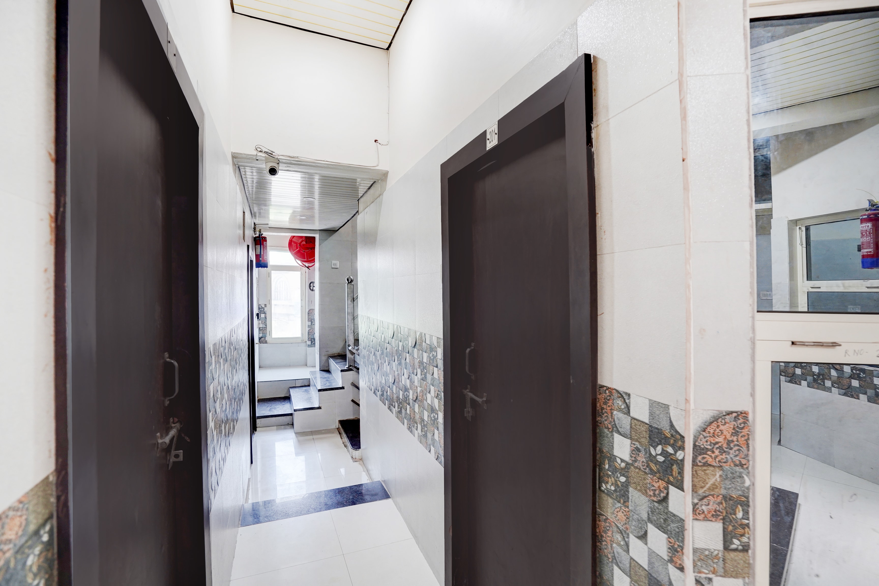 Super Hotel O Krishna Janam Bhoomi Formerly Ashirwad Palace in Mathura