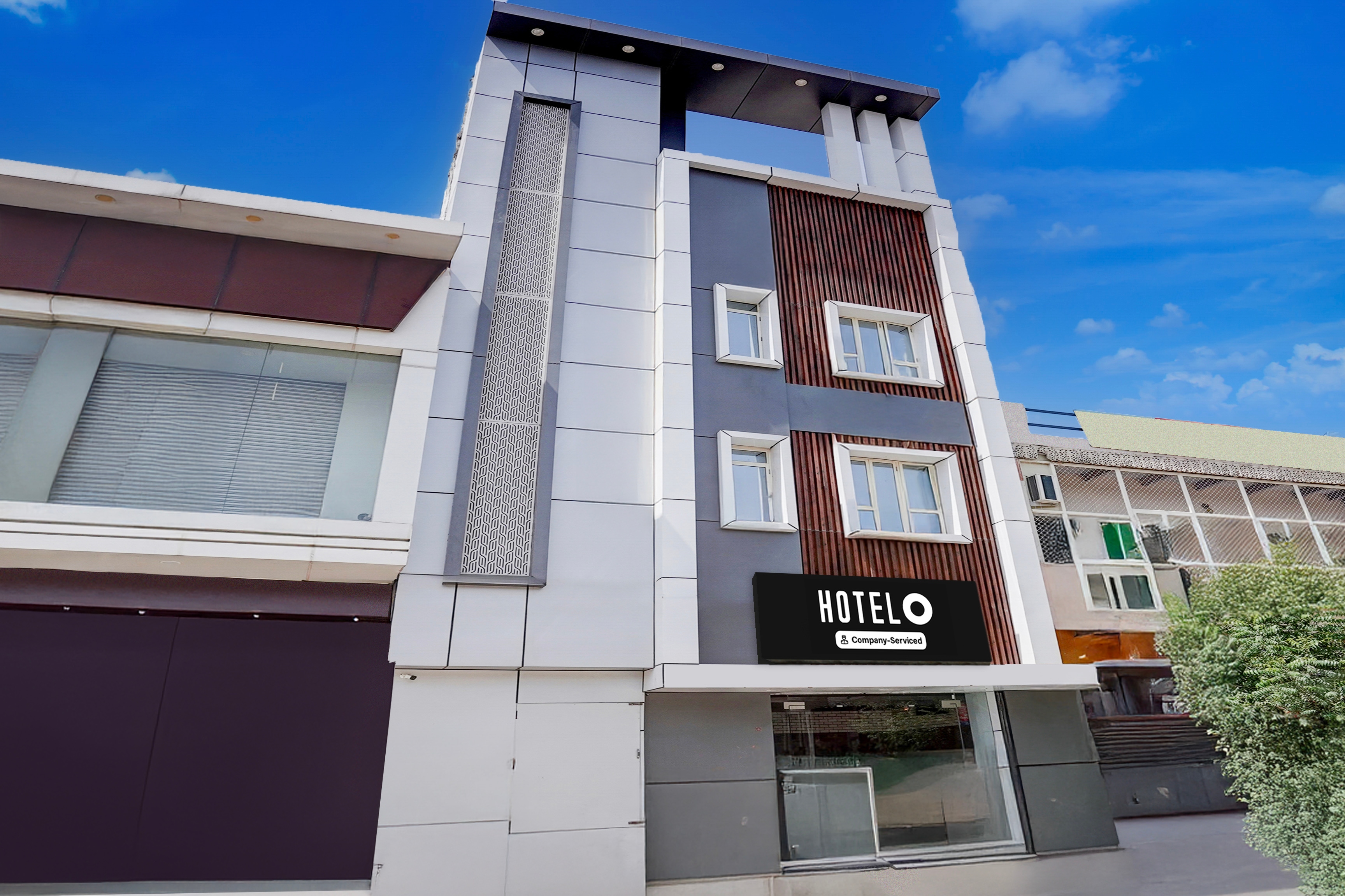 Super Hotel O Krishna Janam Bhoomi Formerly Ashirwad Palace in Mathura