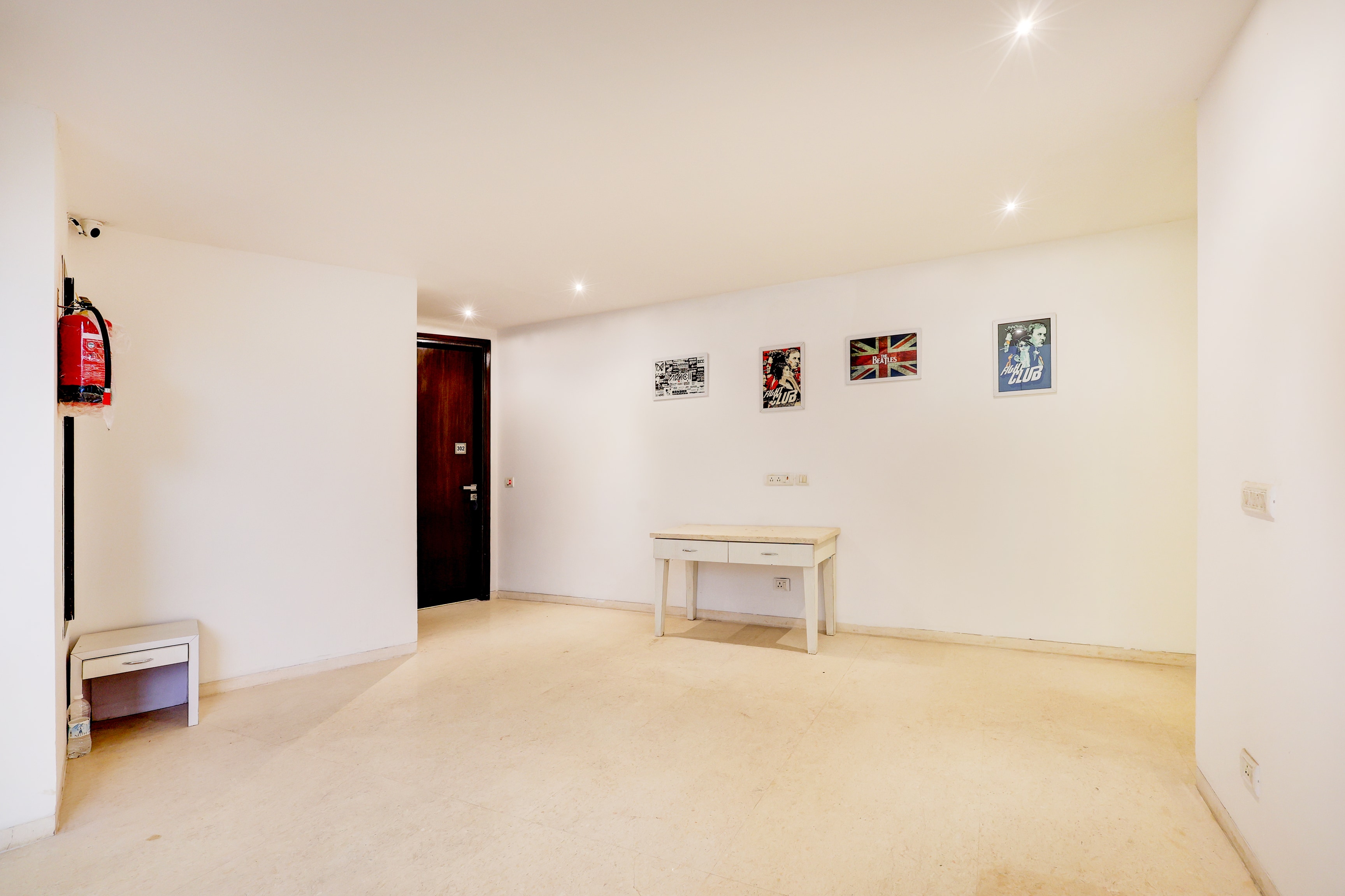 Super Townhouse T Block Sector 24 in Gurgaon