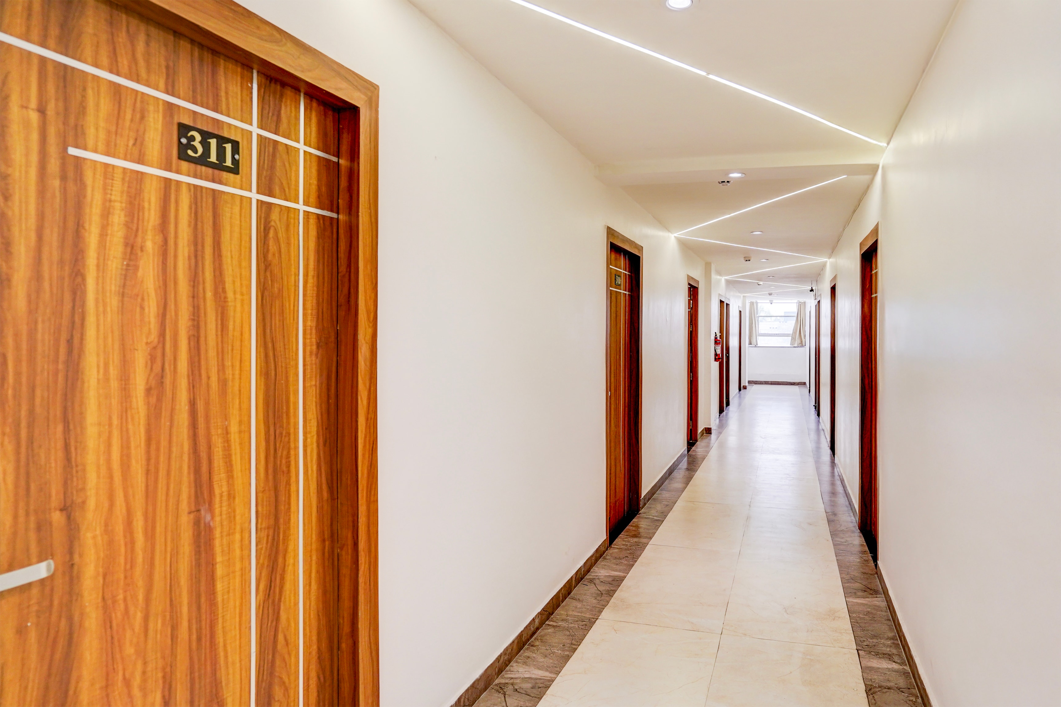 Hotel O Kargil Complex Formerly Saarthi Inn in Agra