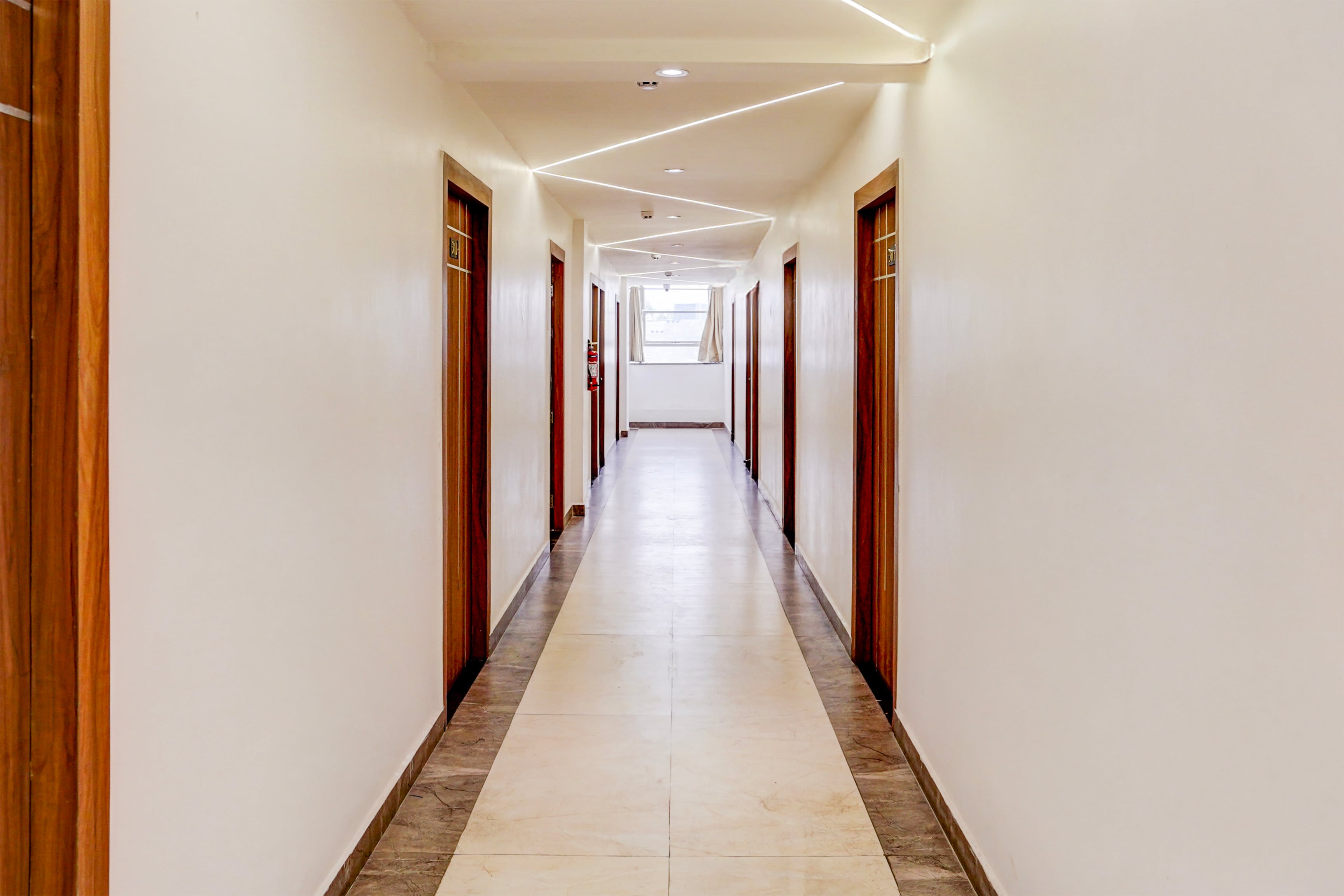 Hotel O Kargil Complex Formerly Saarthi Inn in Agra