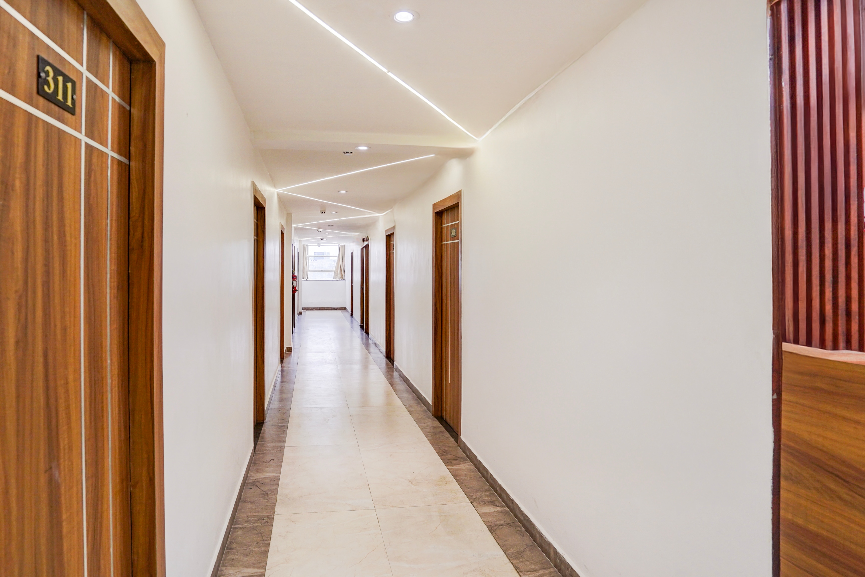 Hotel O Kargil Complex Formerly Saarthi Inn in Agra