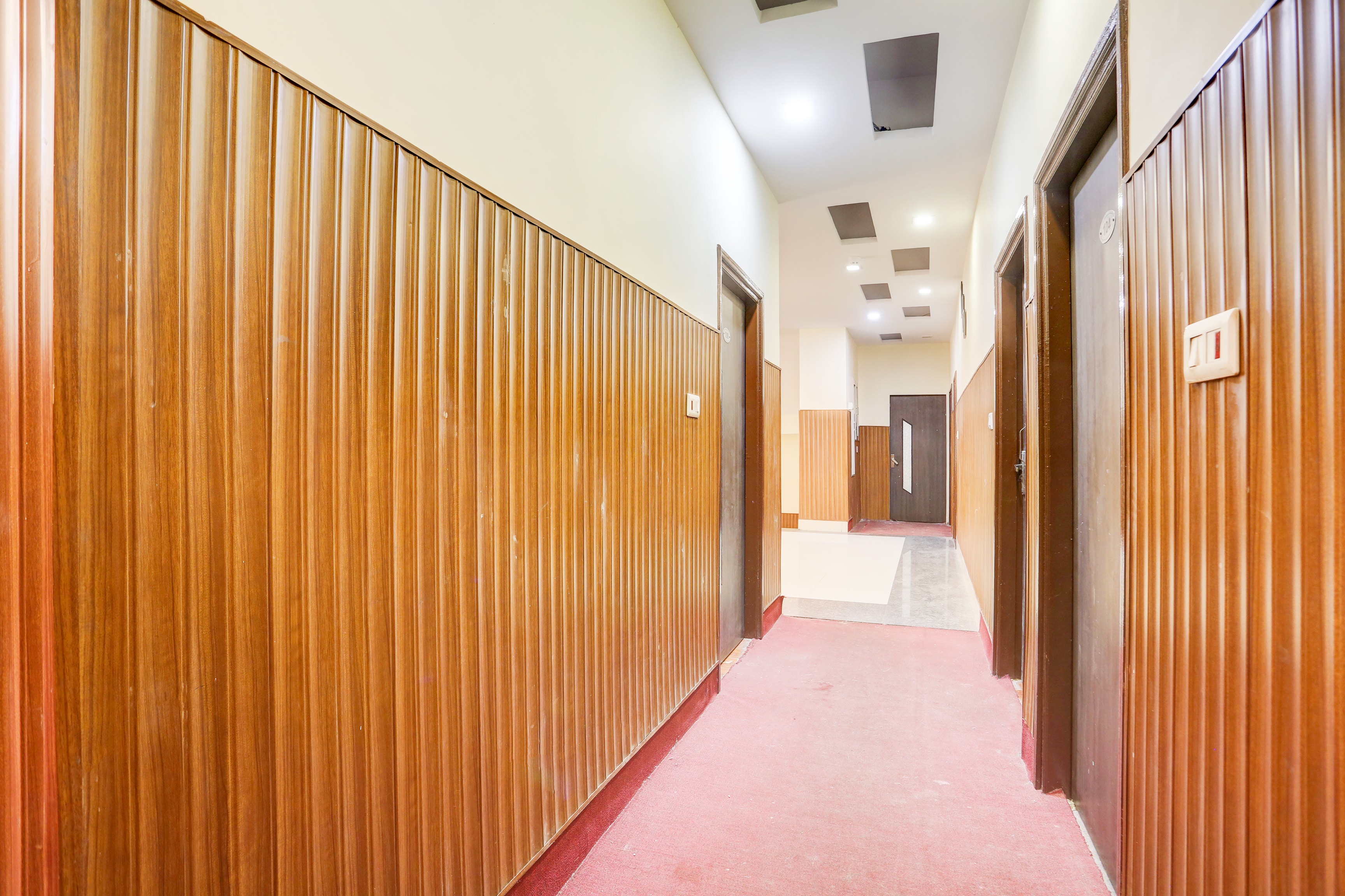 Super Townhouse Brahma Sarovar Formerly Krishna mahal in Kurukshetra