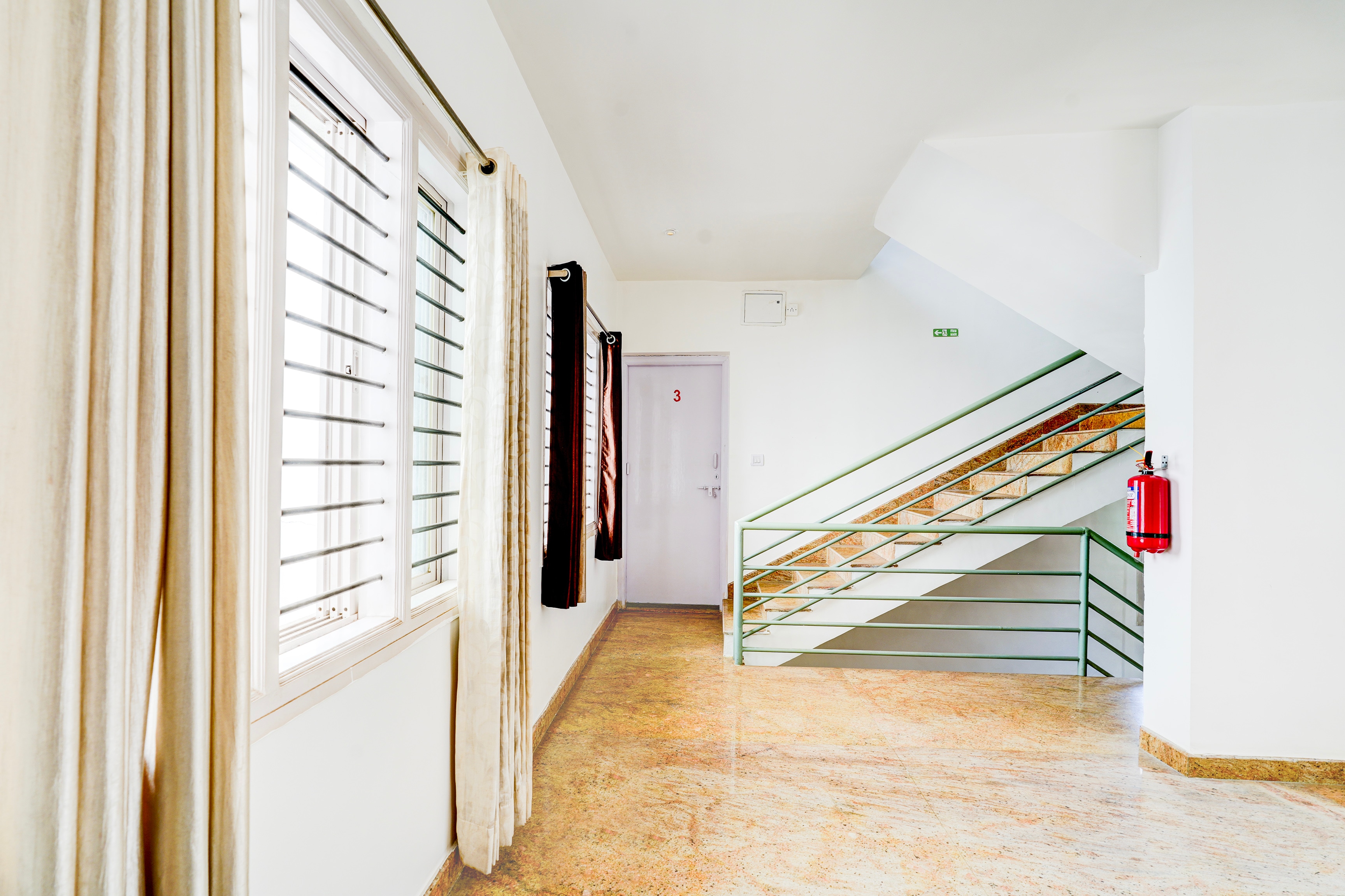 Super Collection O Rajkumar Road Formerly Stone Villa in Mysore