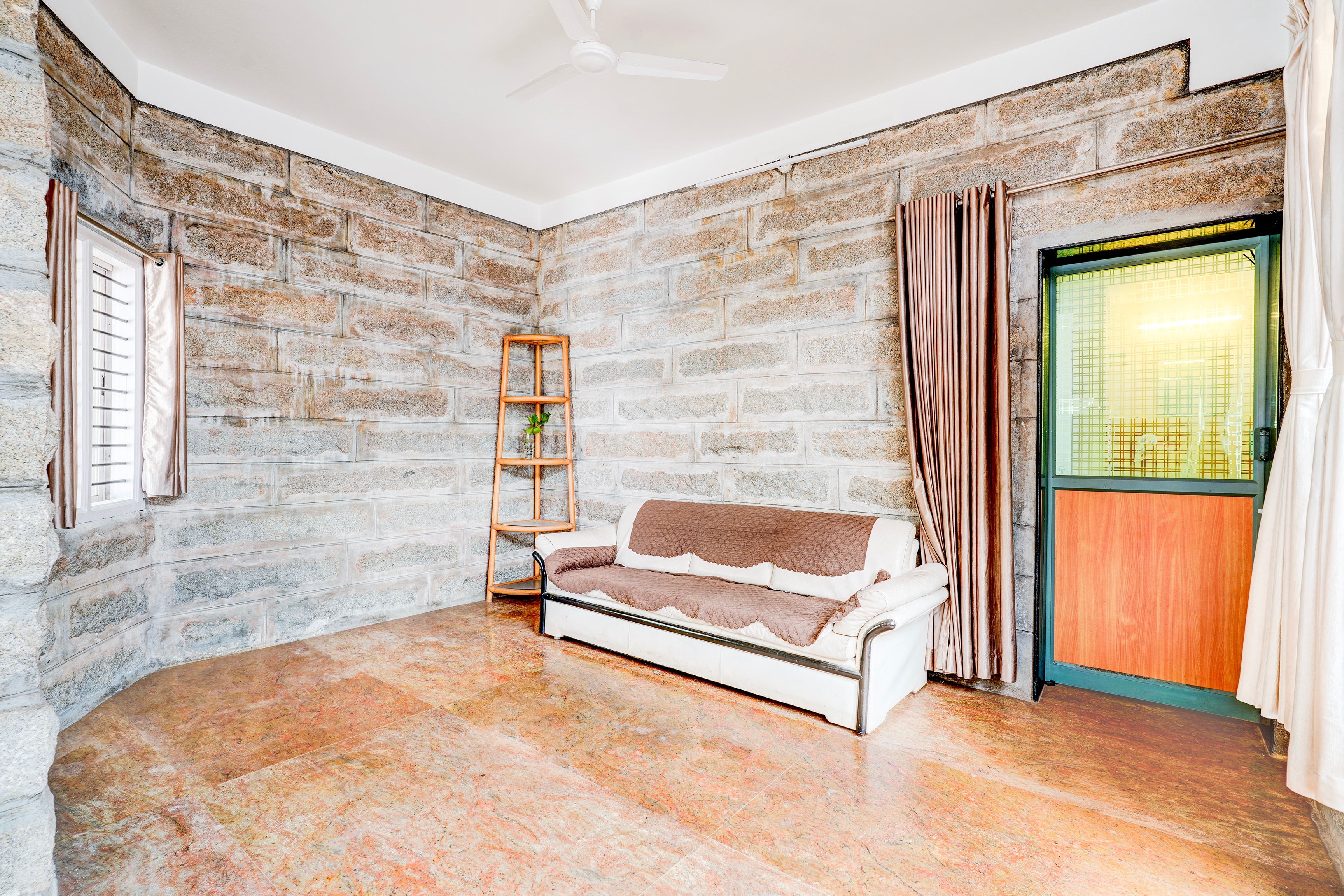 Super Collection O Rajkumar Road Formerly Stone Villa in Mysore