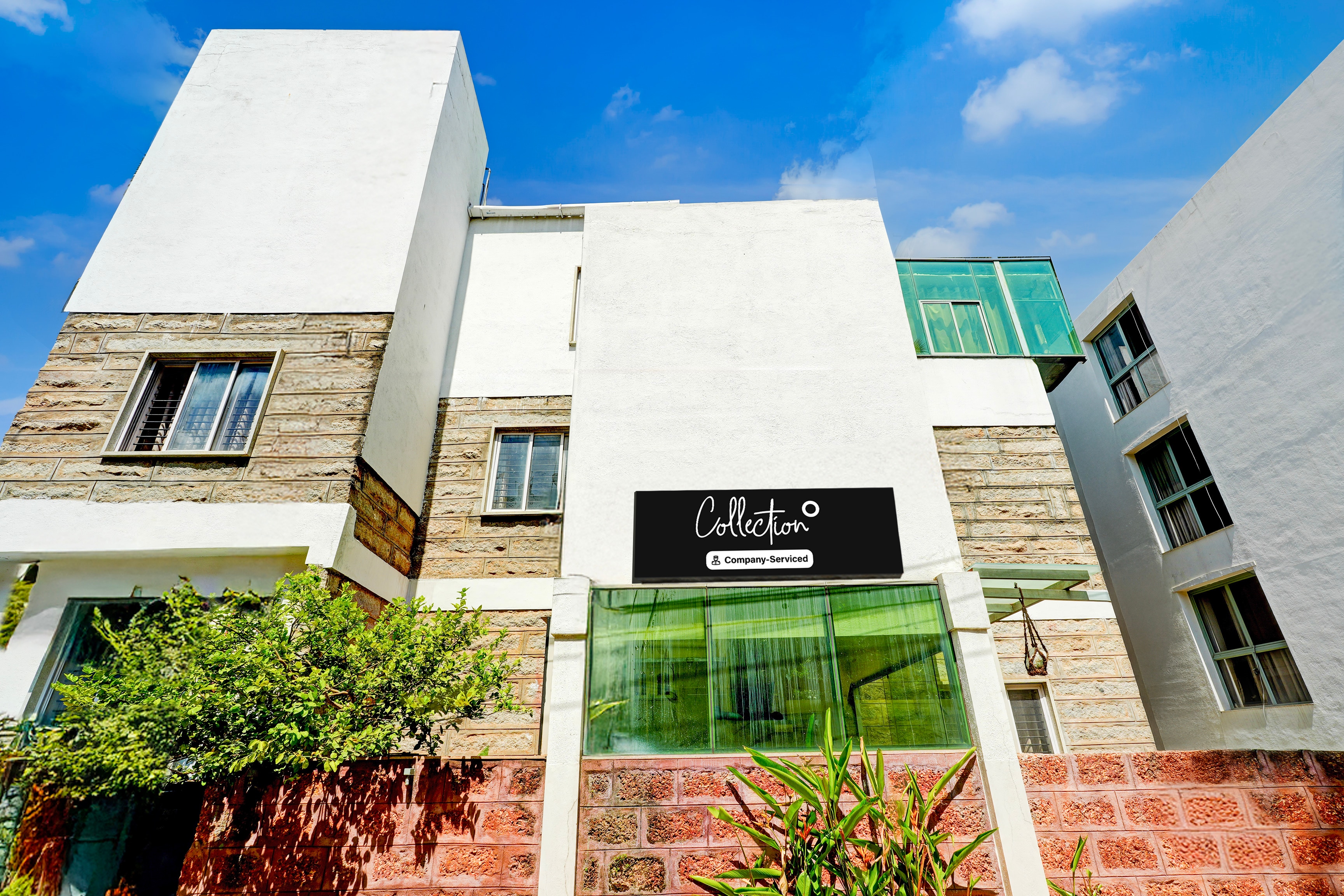 Super Collection O Rajkumar Road Formerly Stone Villa in Mysore