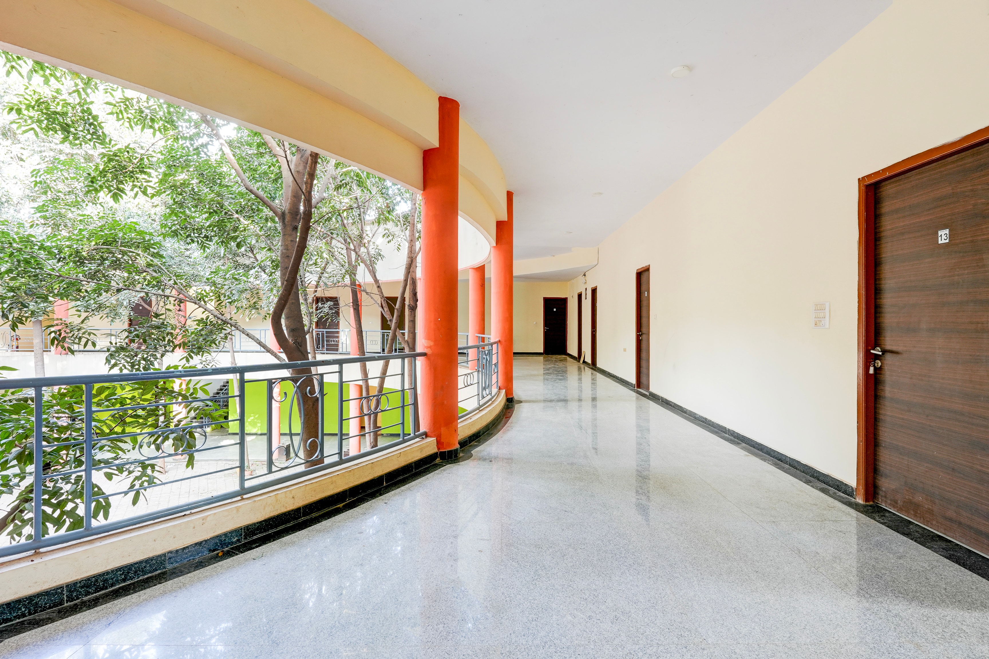 Super Hotel O Hennagara Rd Bommasandara in Bangalore