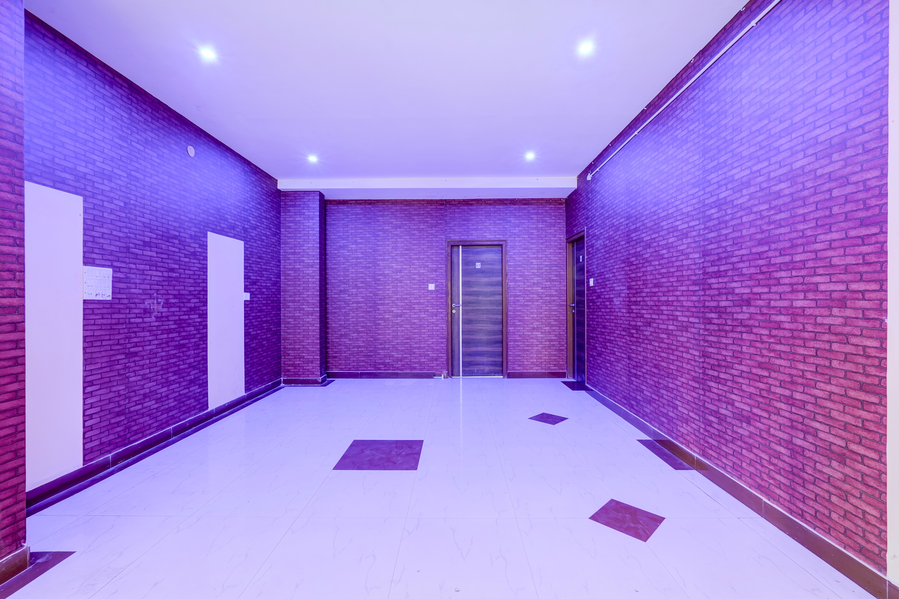 Super Hotel O Hennagara Rd Bommasandara in Bangalore