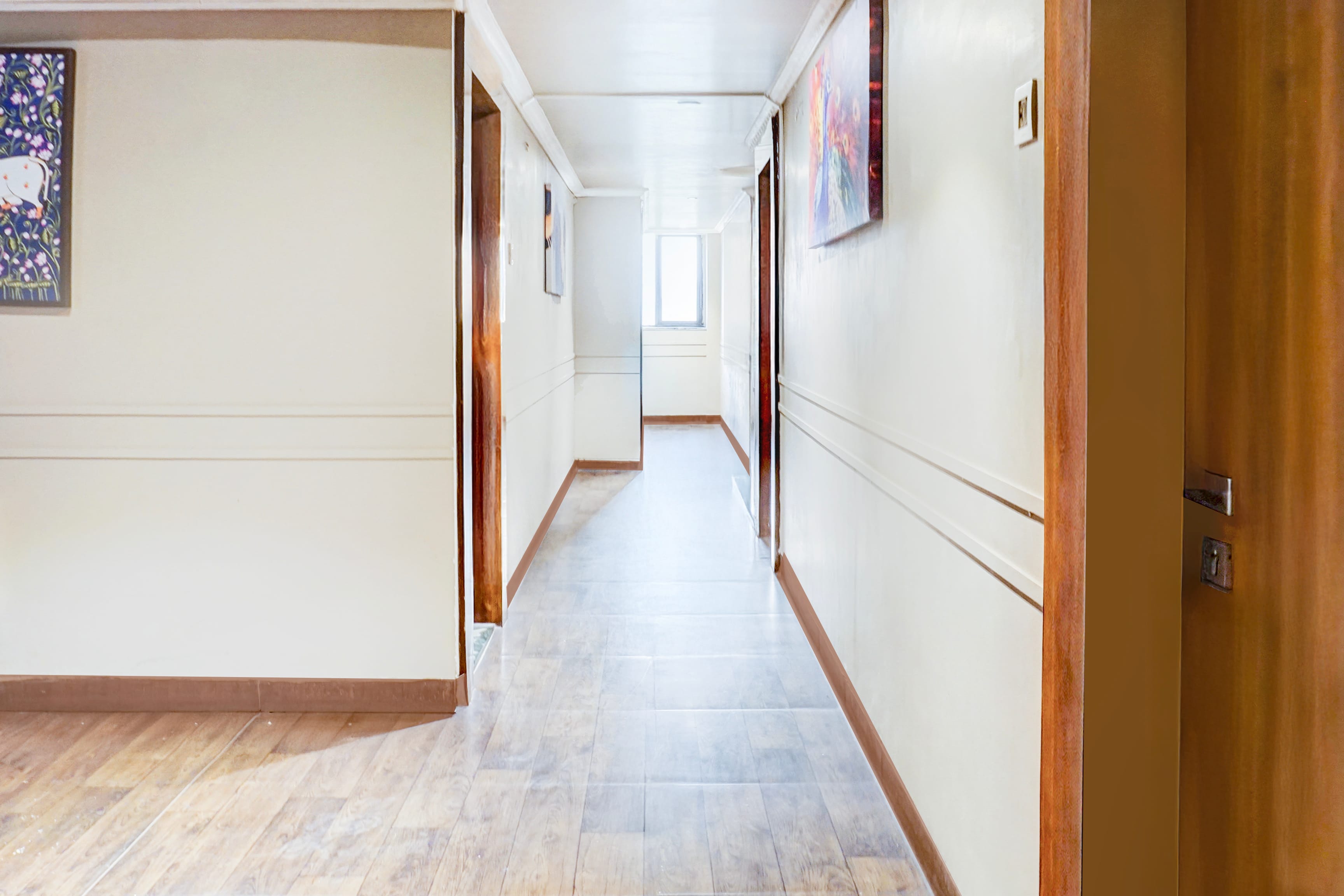 Super Townhouse Oak Viman Nagar Downtown Formerly Hotel Cilantro in Pune