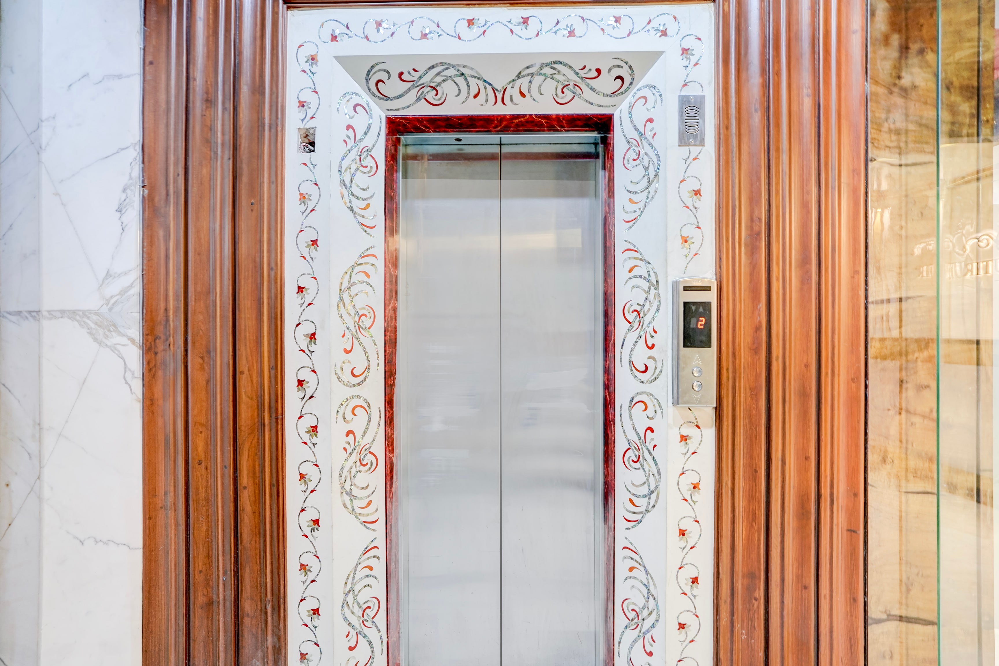 Palette Swaroop Nagar Formerly Shanti Kutir in Kanpur